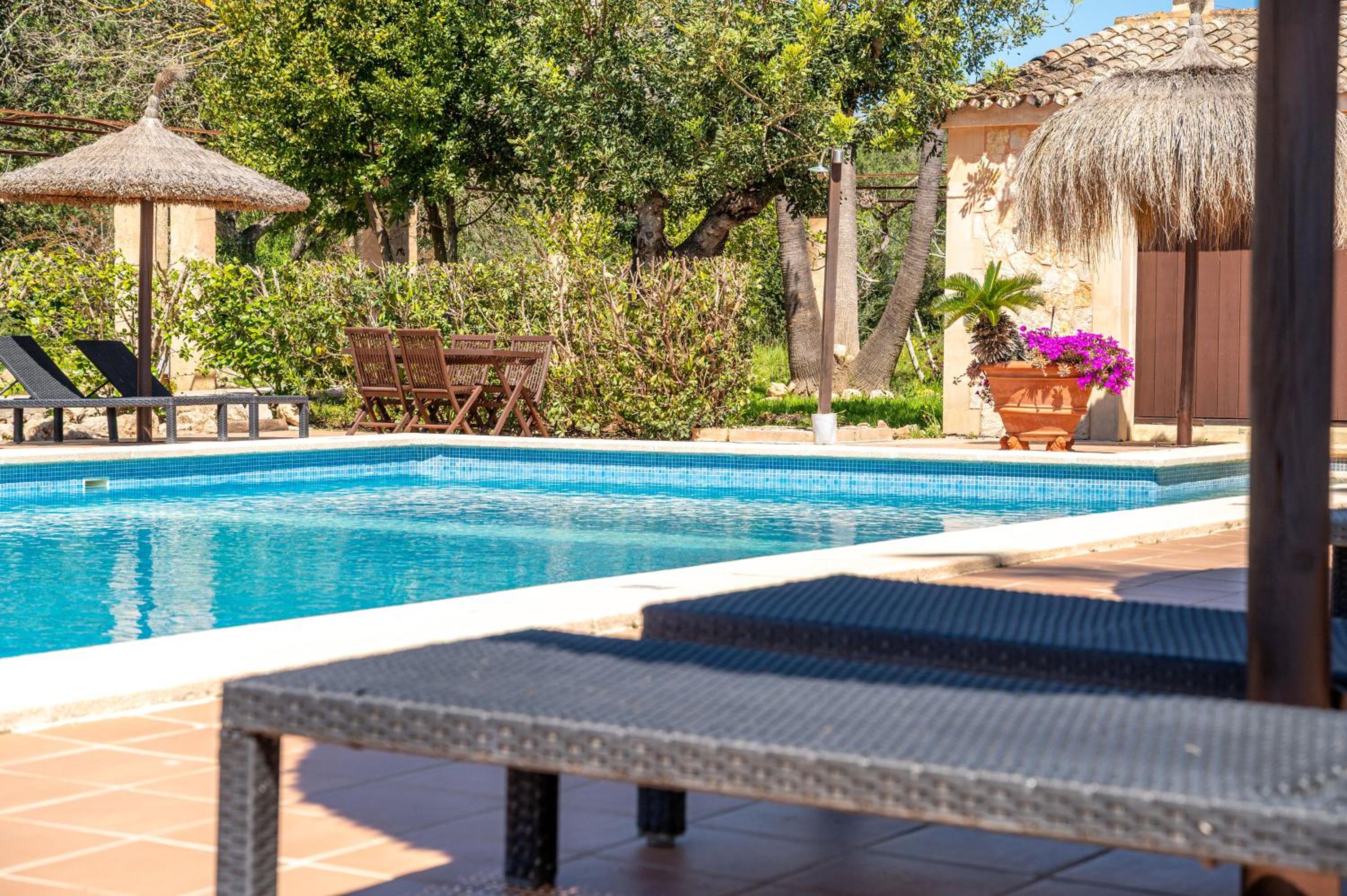 Agroturismo son Sampoli by MHR