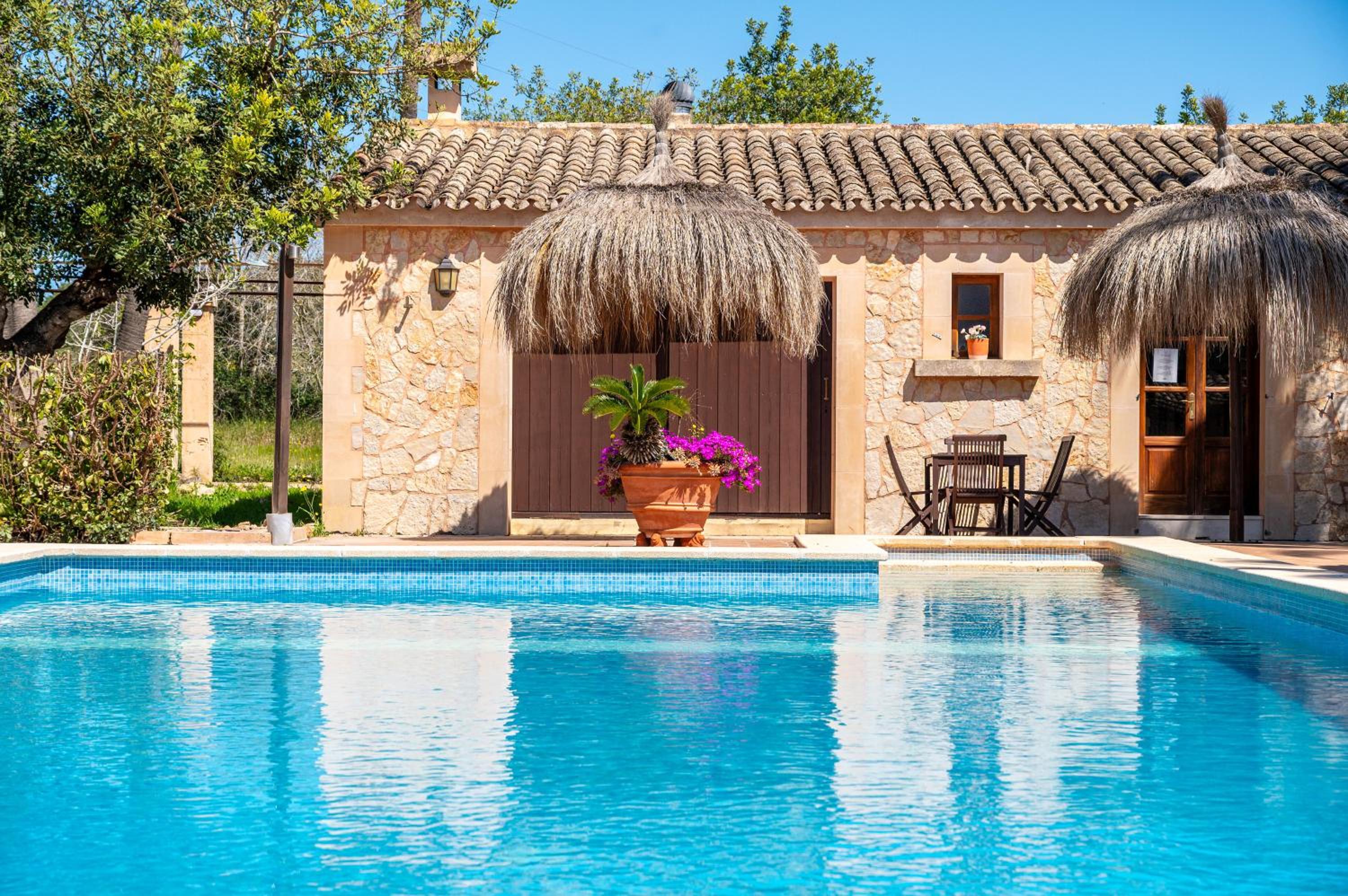 Agroturismo son Sampoli by MHR
