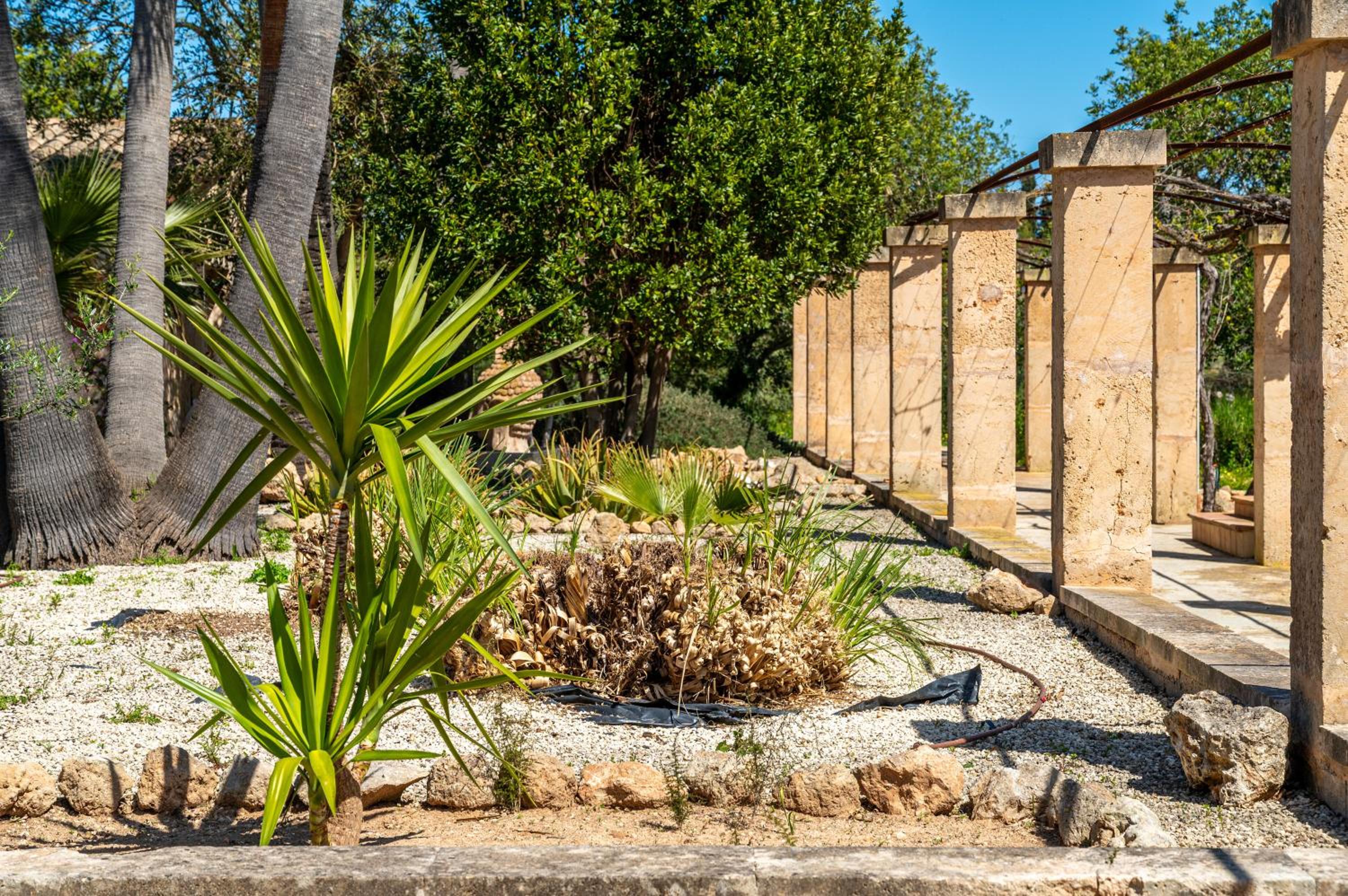 Agroturismo son Sampoli by MHR