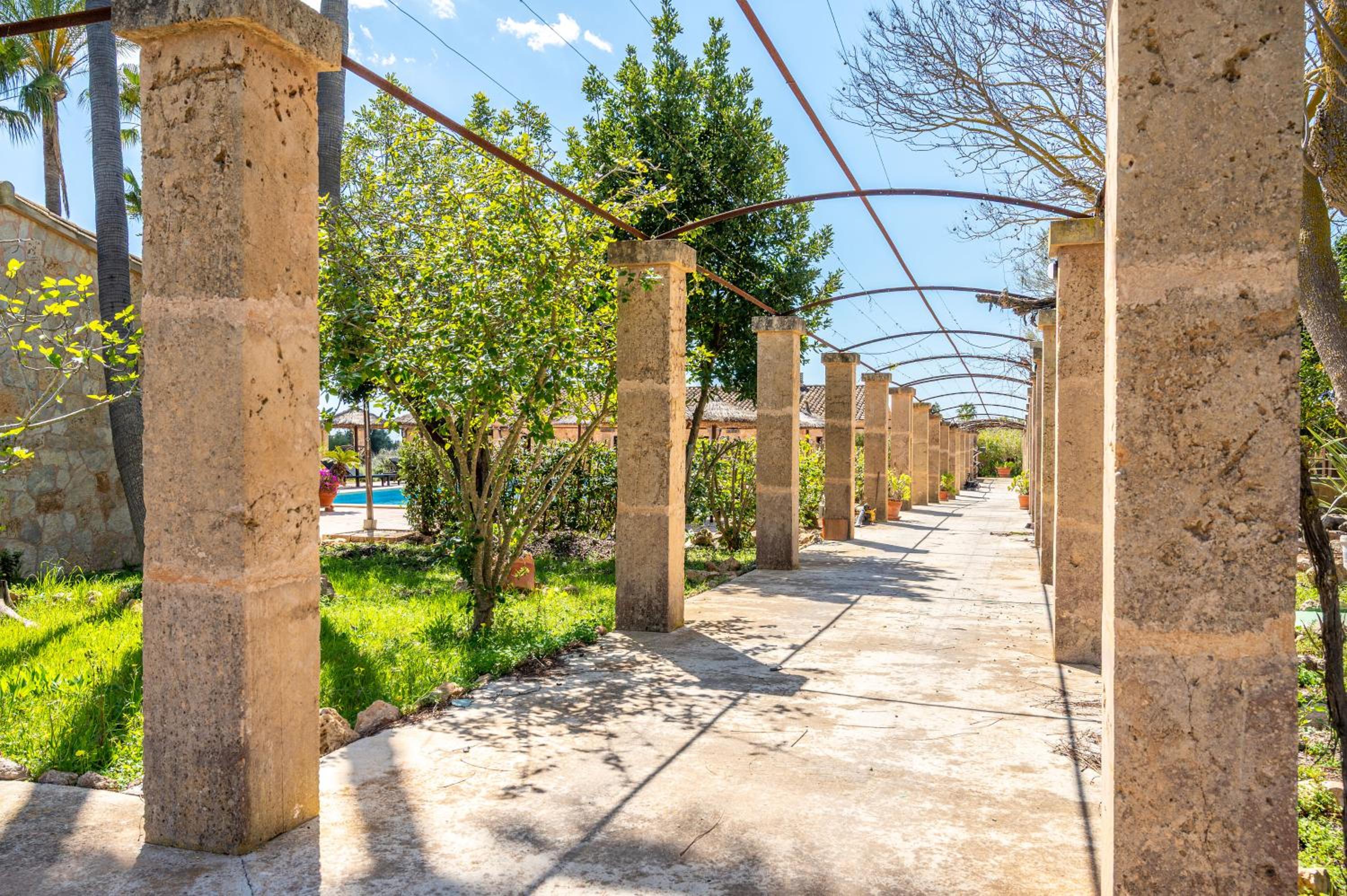 Agroturismo son Sampoli by MHR