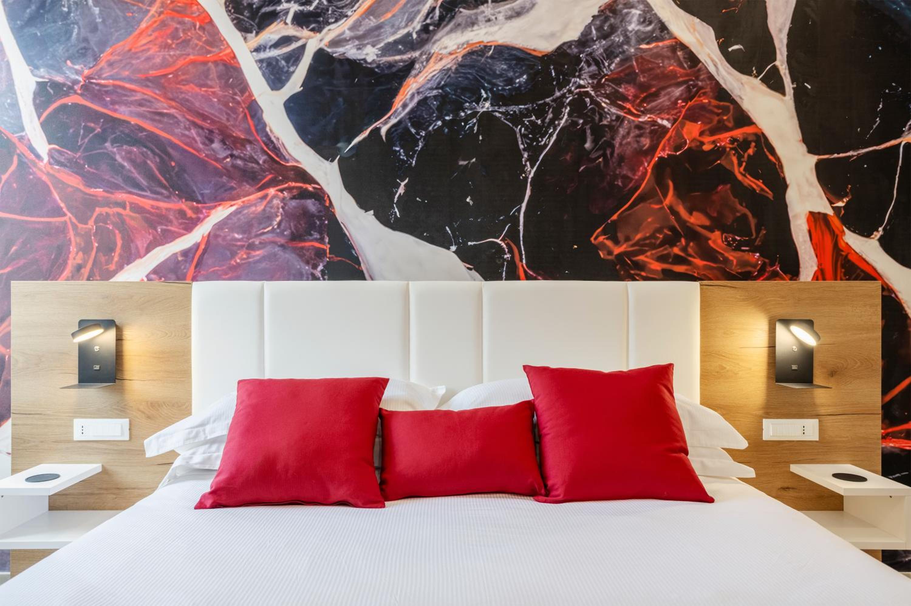 Julia's Boutique Rooms