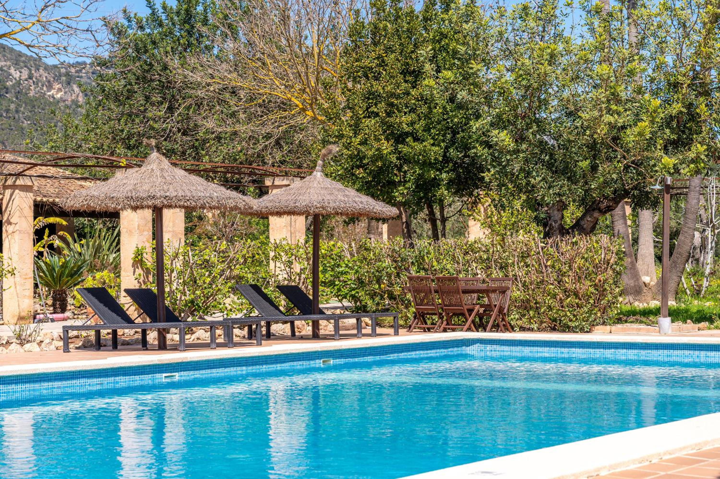 Agroturismo son Sampoli by MHR