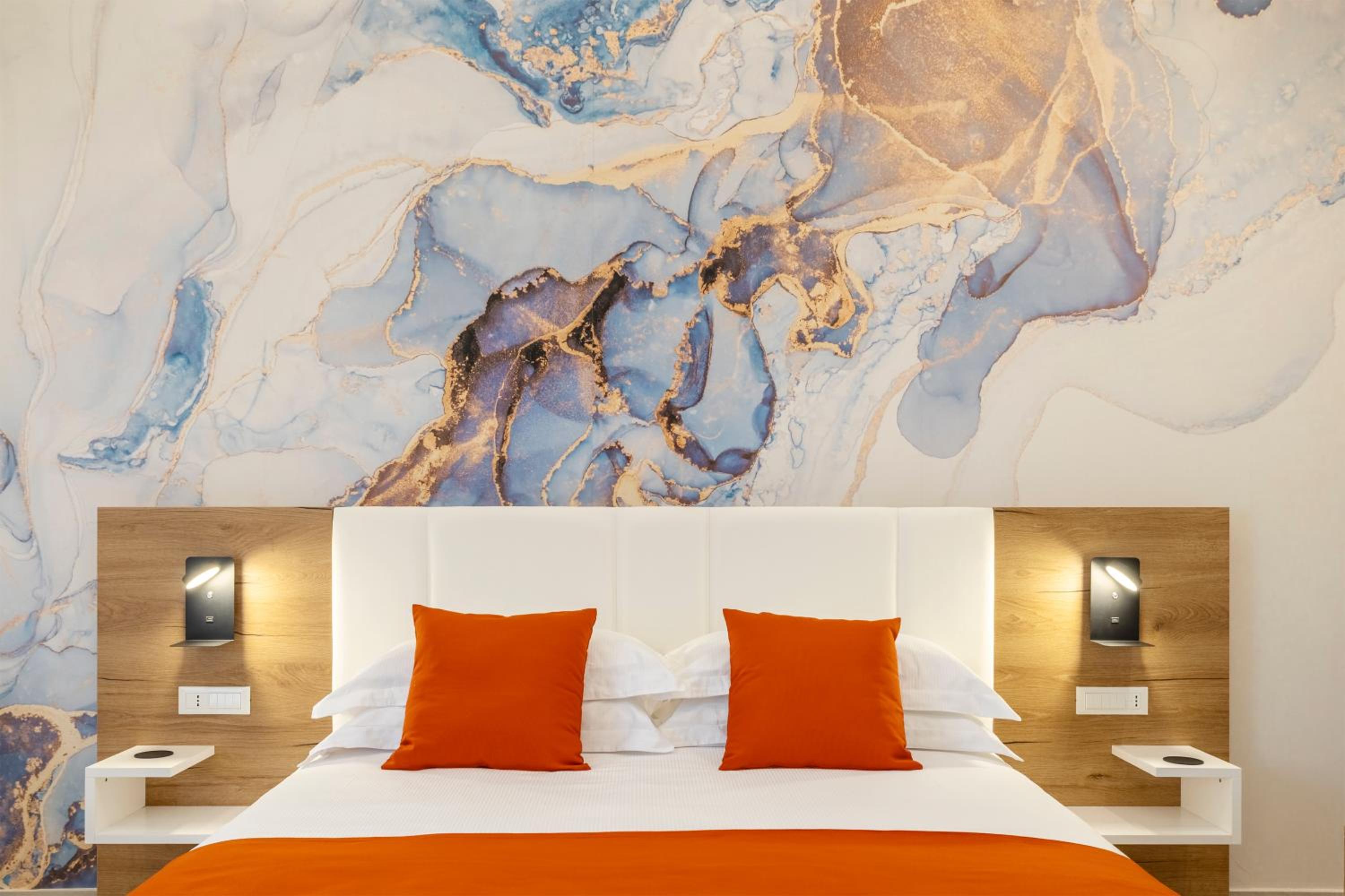 Julia's Boutique Rooms