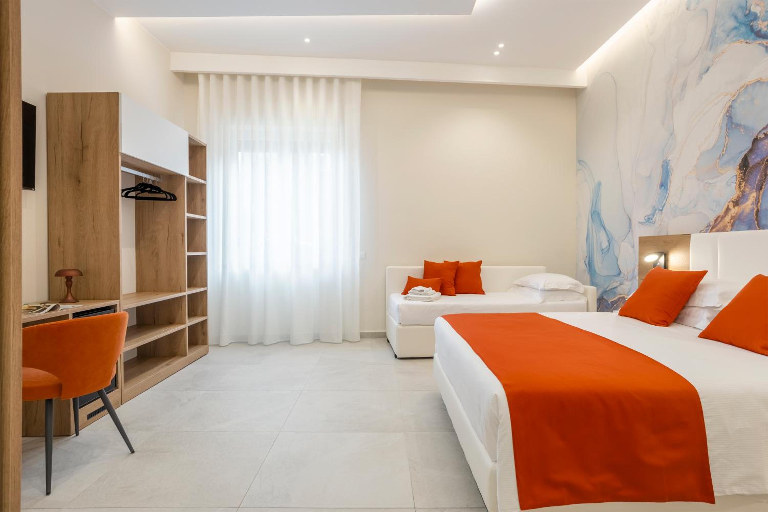 Julia's Boutique Rooms