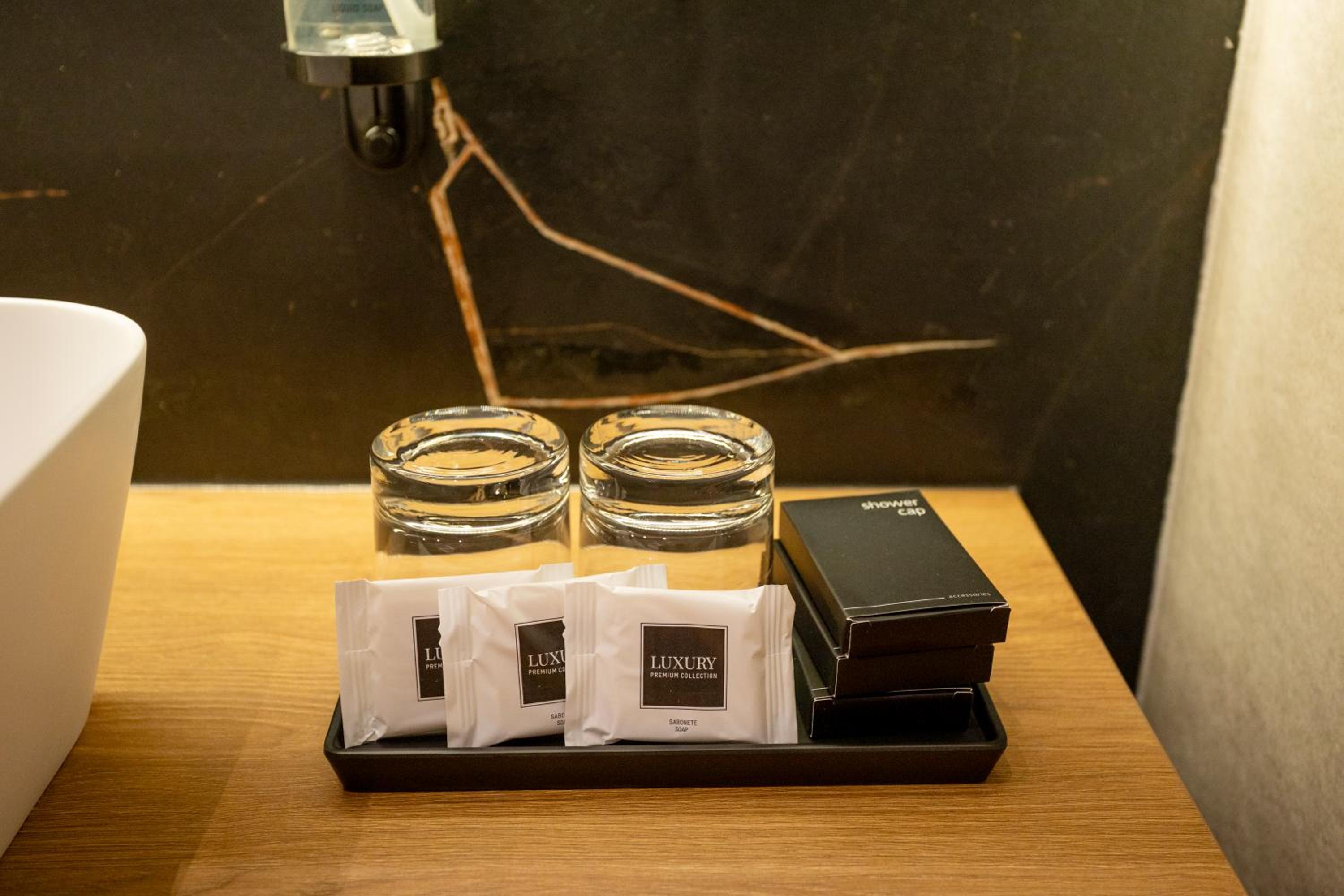 Julia's Boutique Rooms