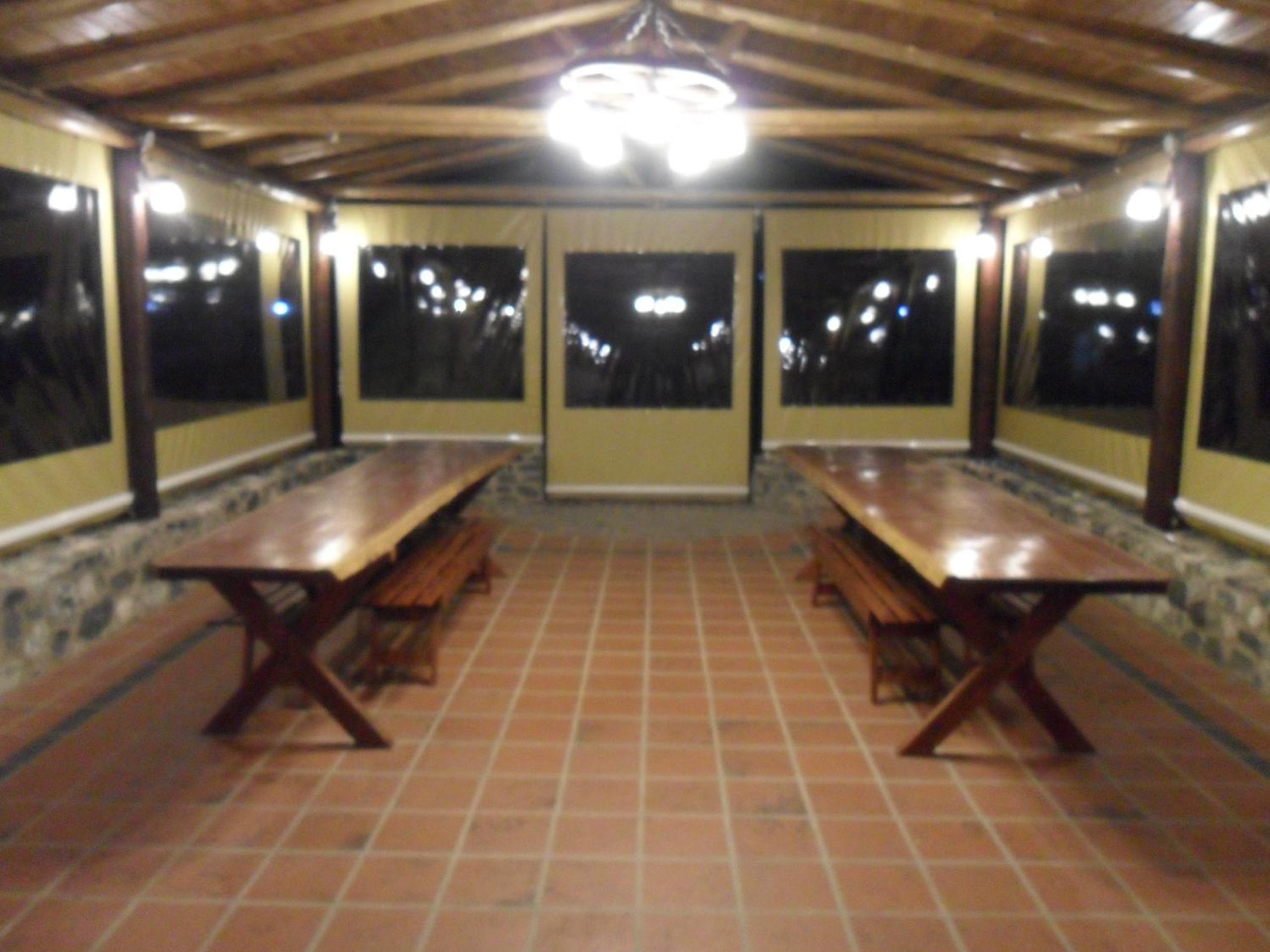 Cabañas Mandala
