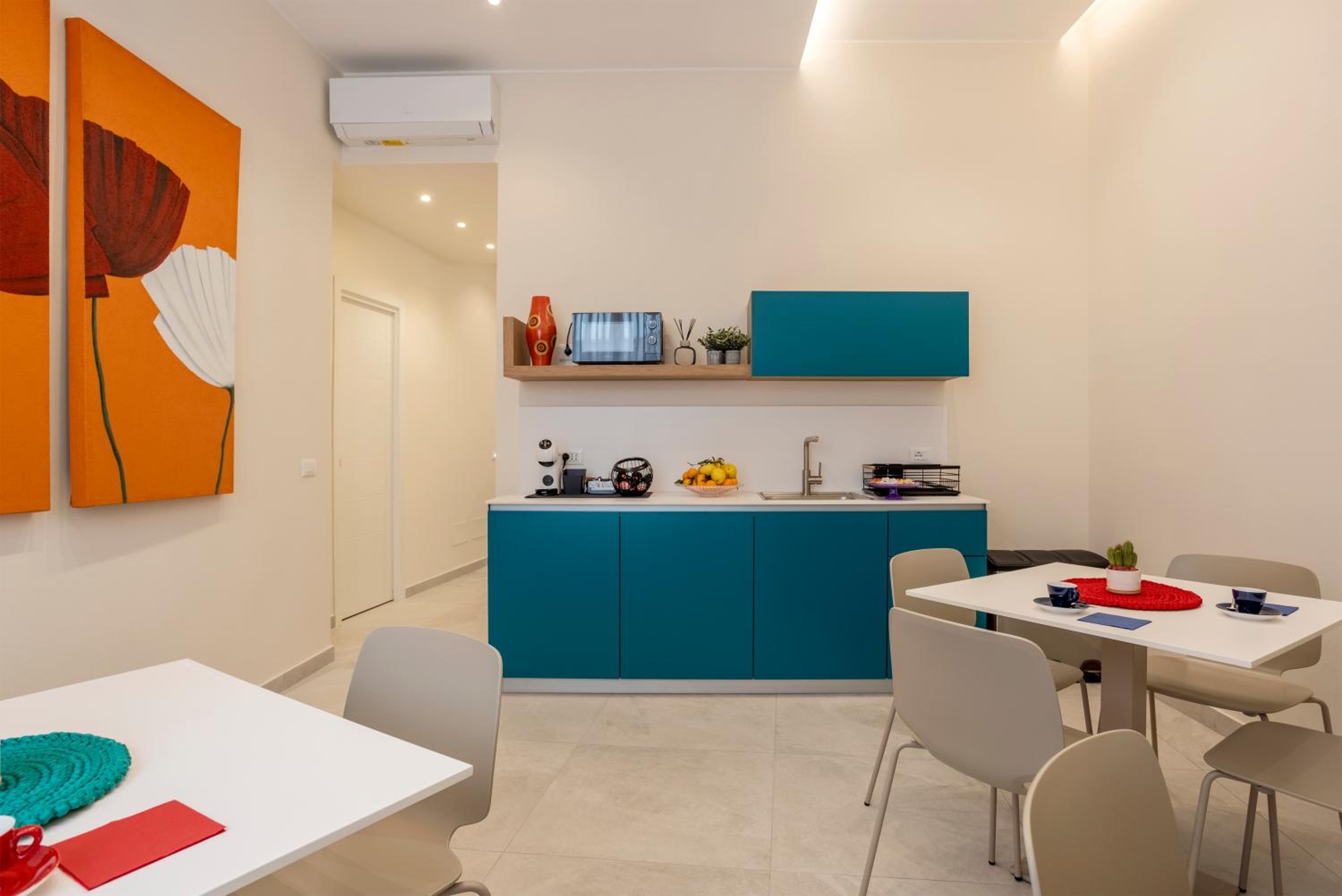 Julia's Boutique Rooms