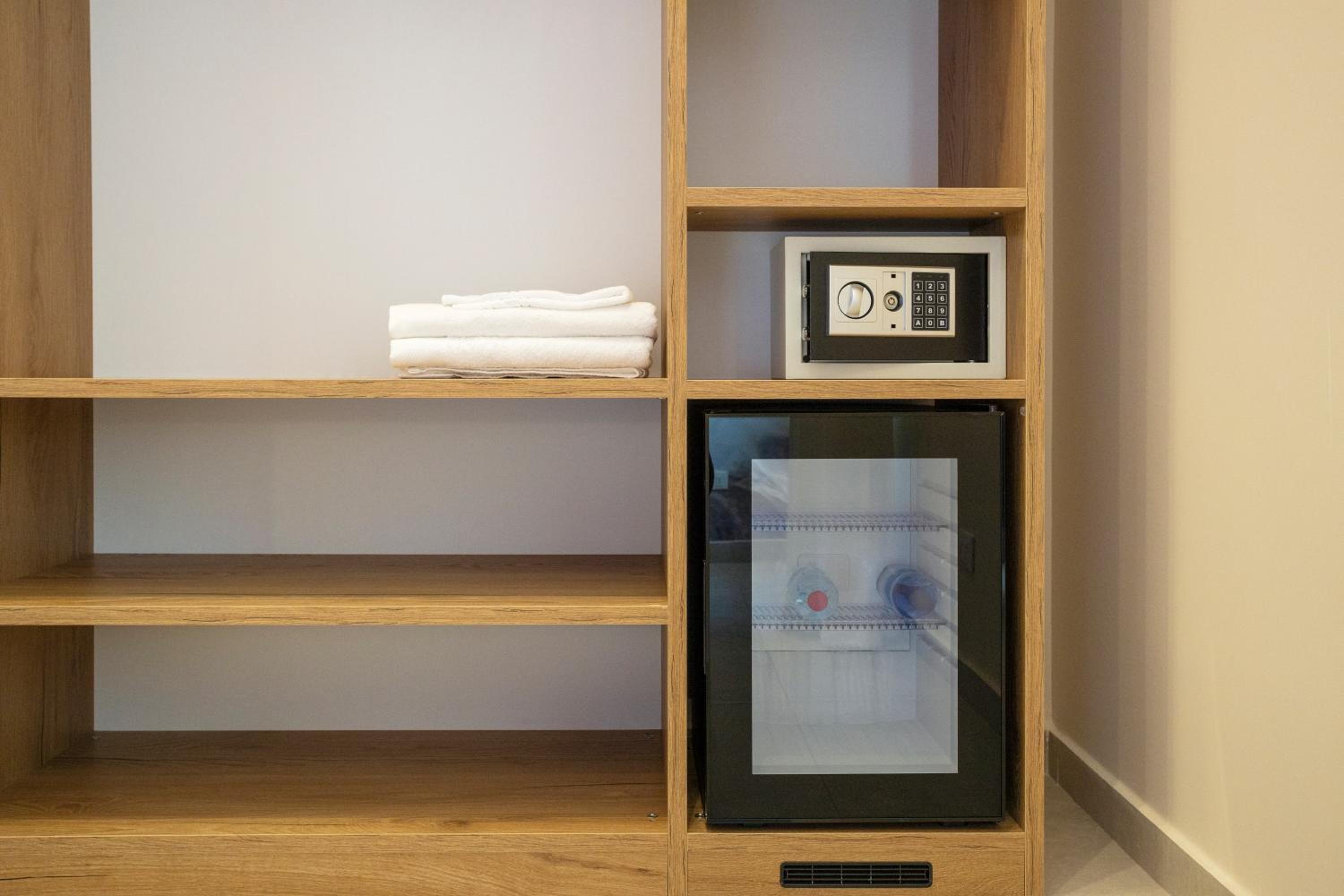 Julia's Boutique Rooms