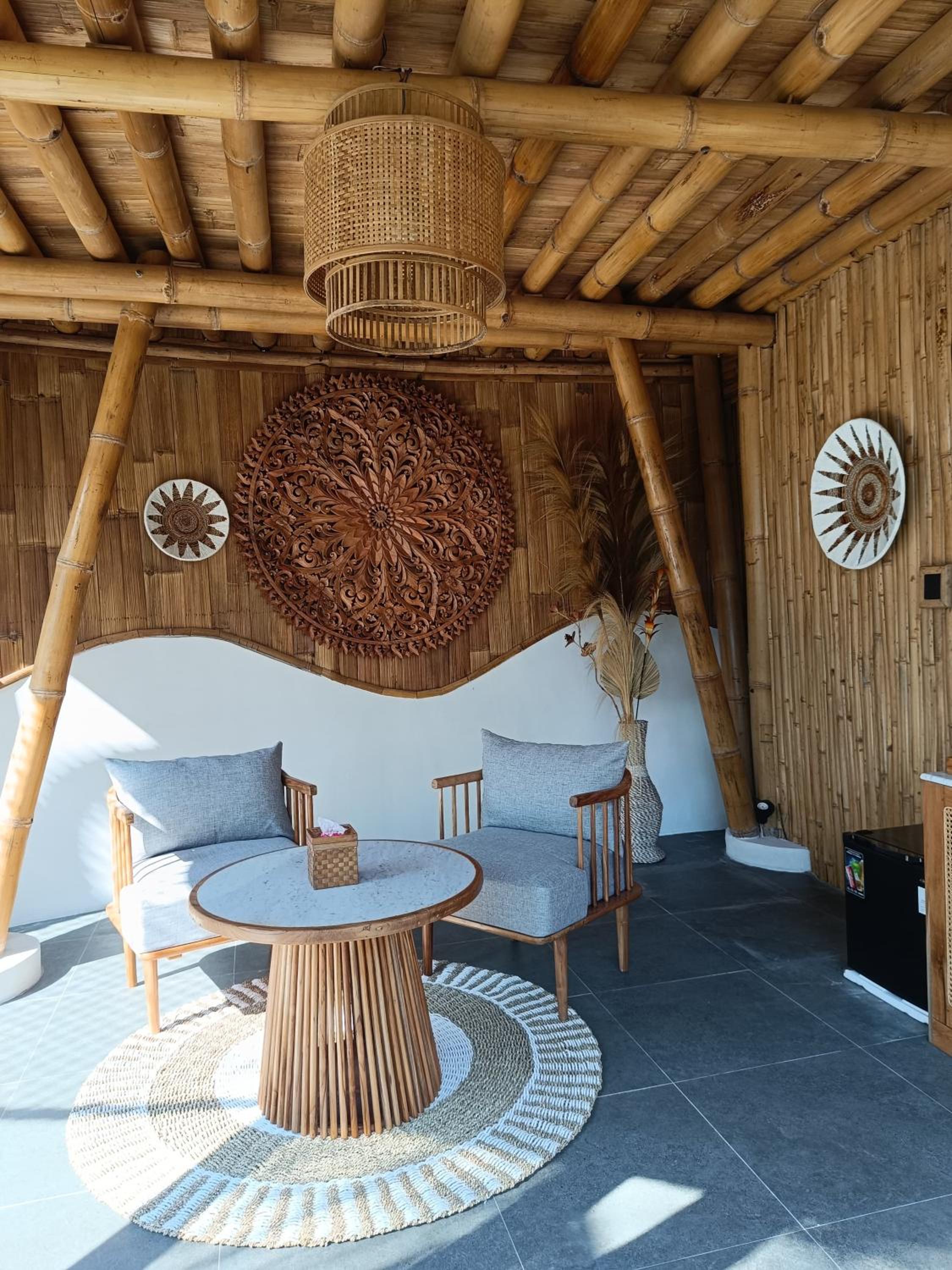 JinengBali Eco Lodge