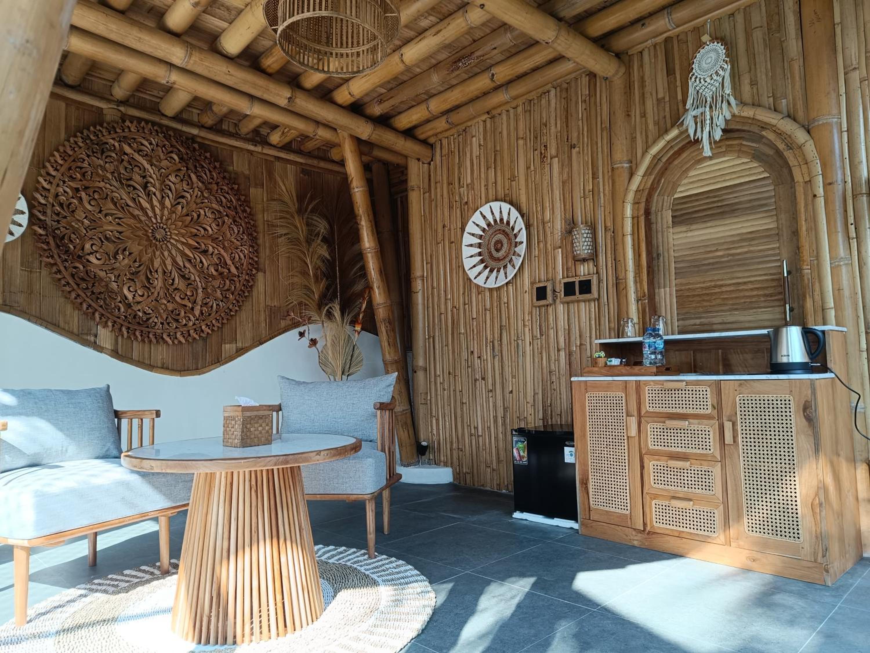 JinengBali Eco Lodge