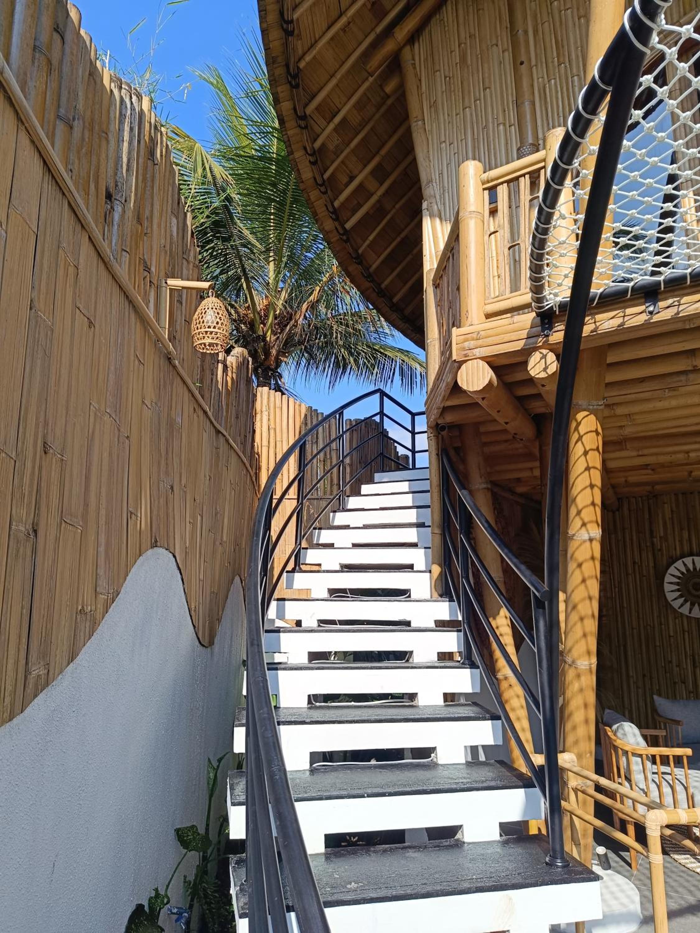 JinengBali Eco Lodge