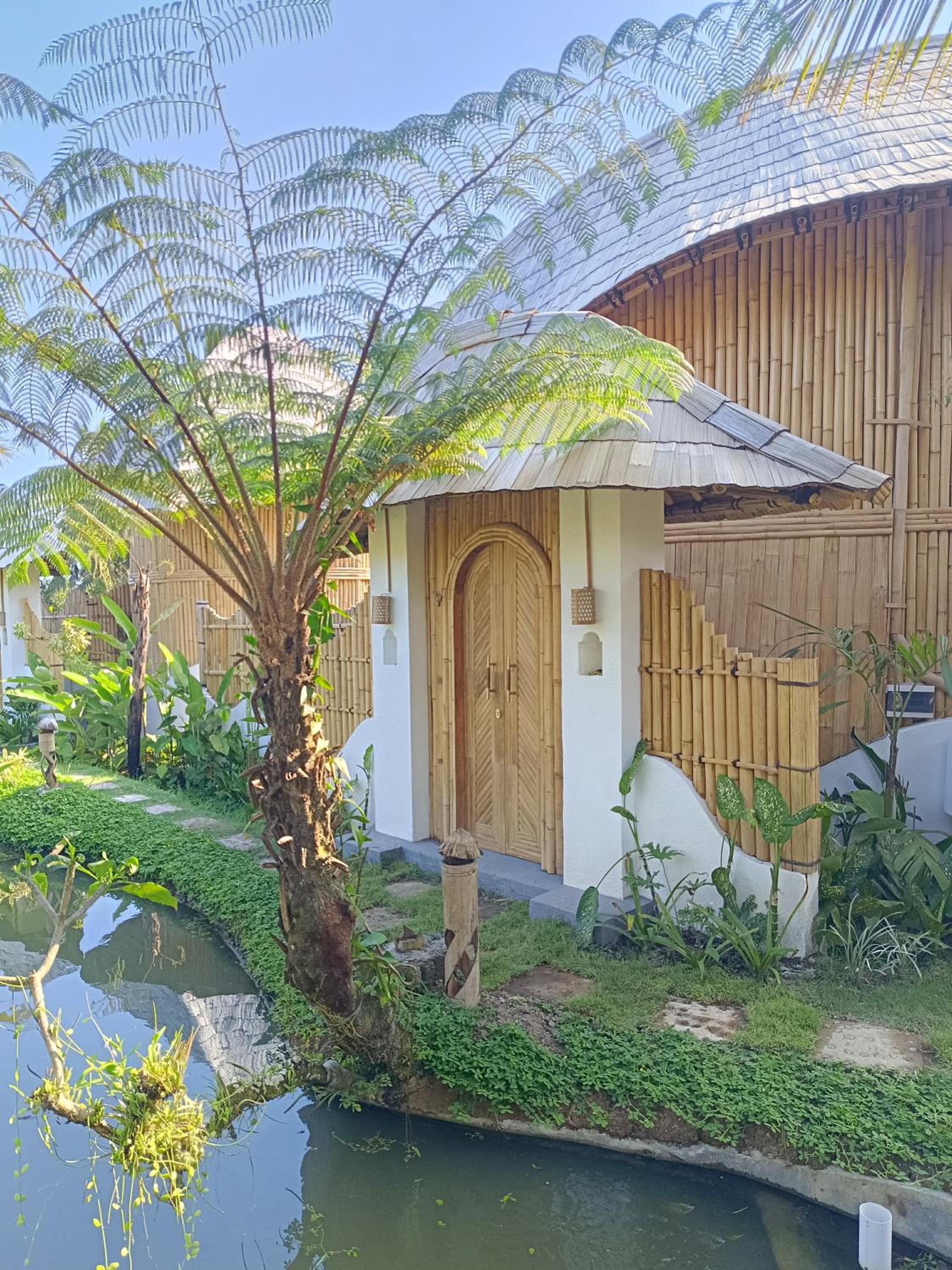 JinengBali Eco Lodge