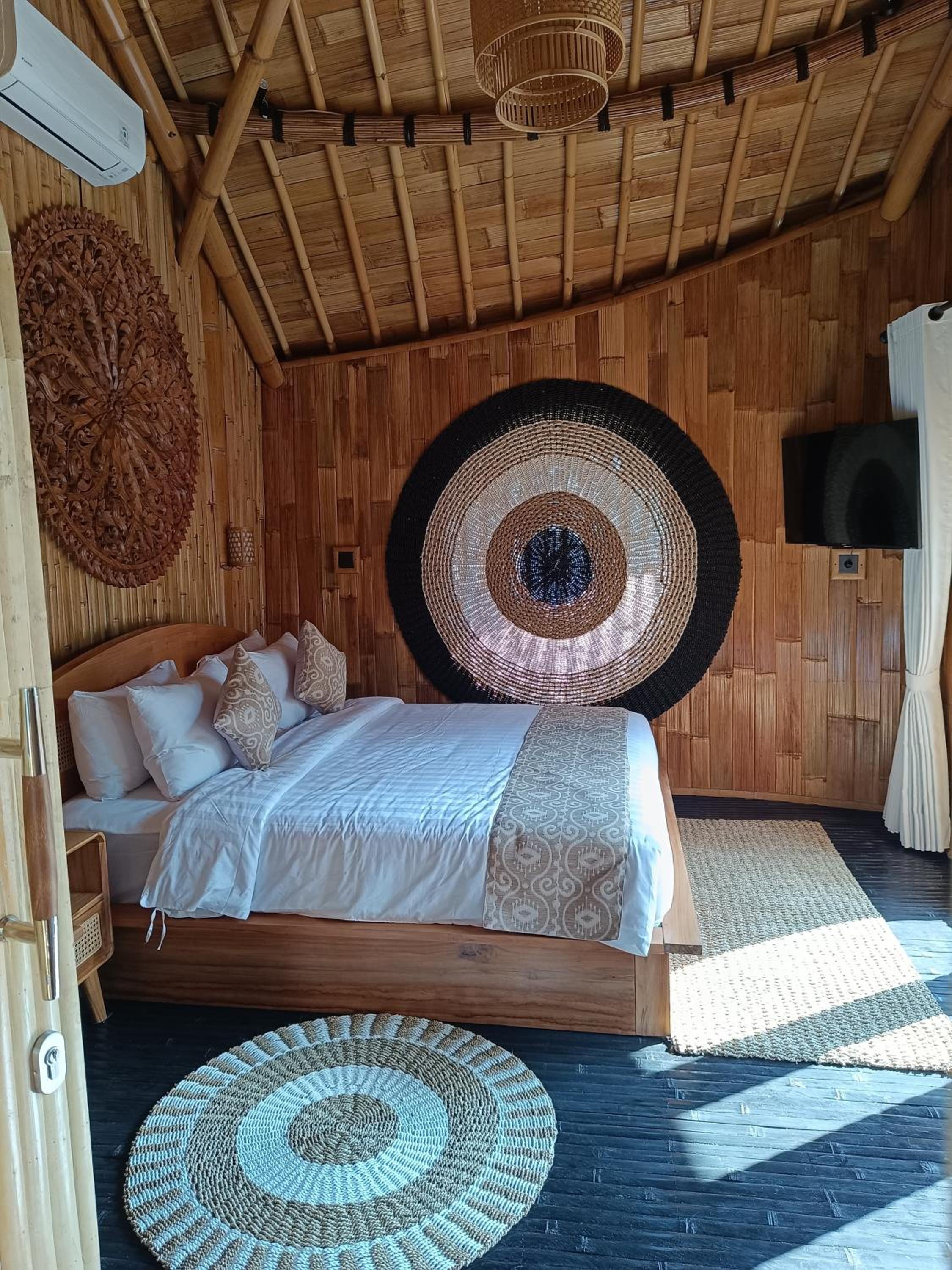 JinengBali Eco Lodge