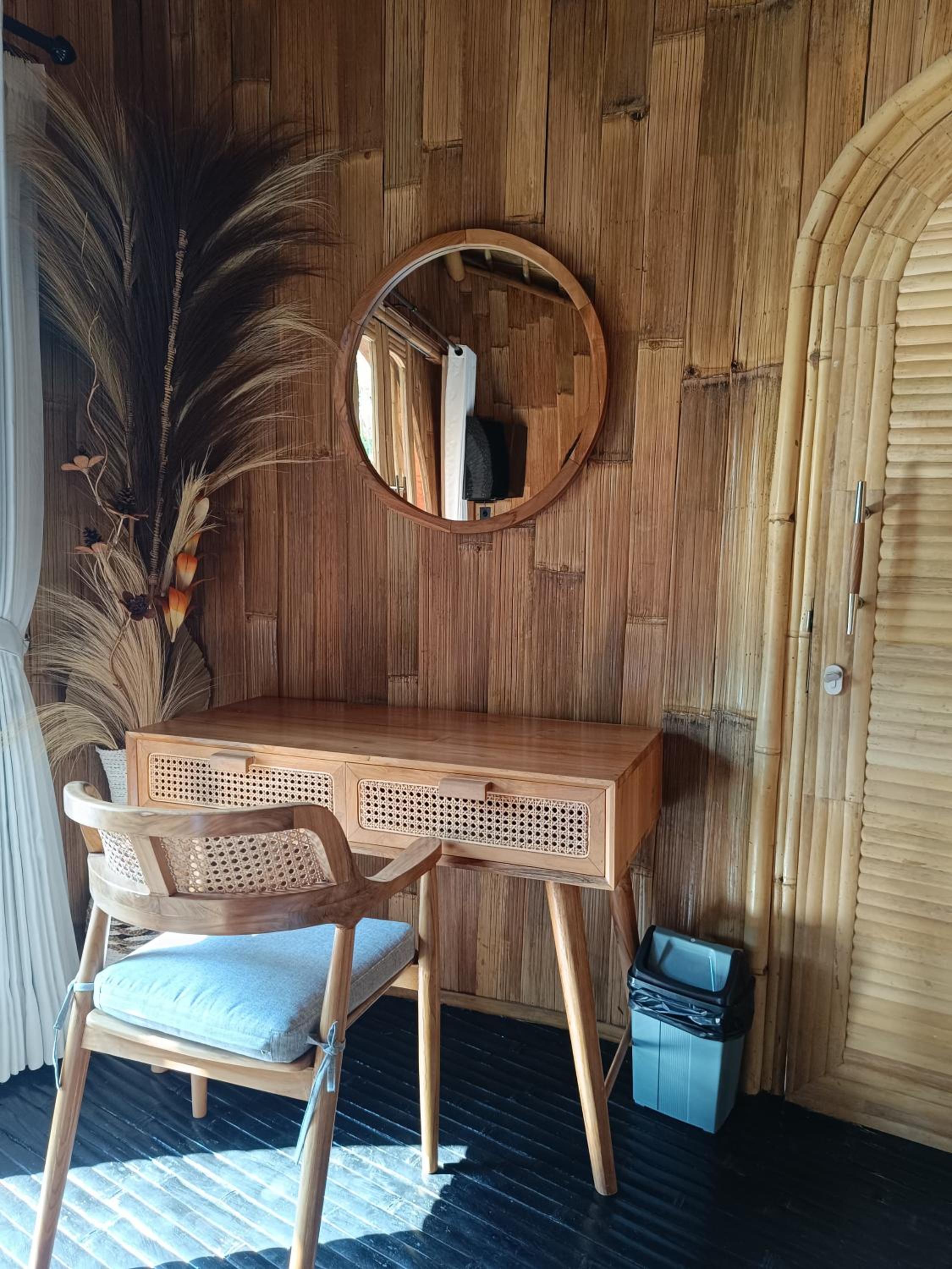 JinengBali Eco Lodge