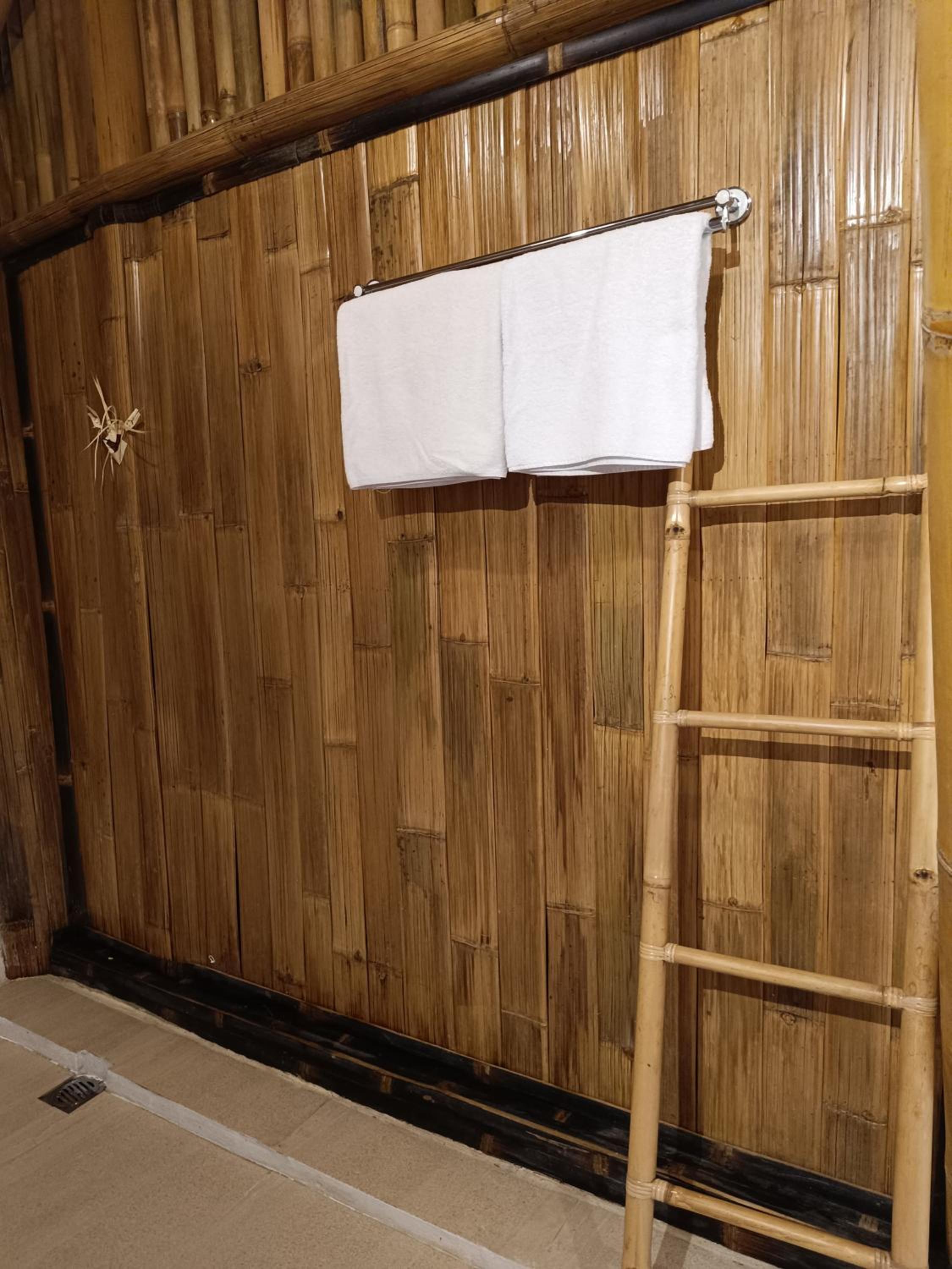 JinengBali Eco Lodge