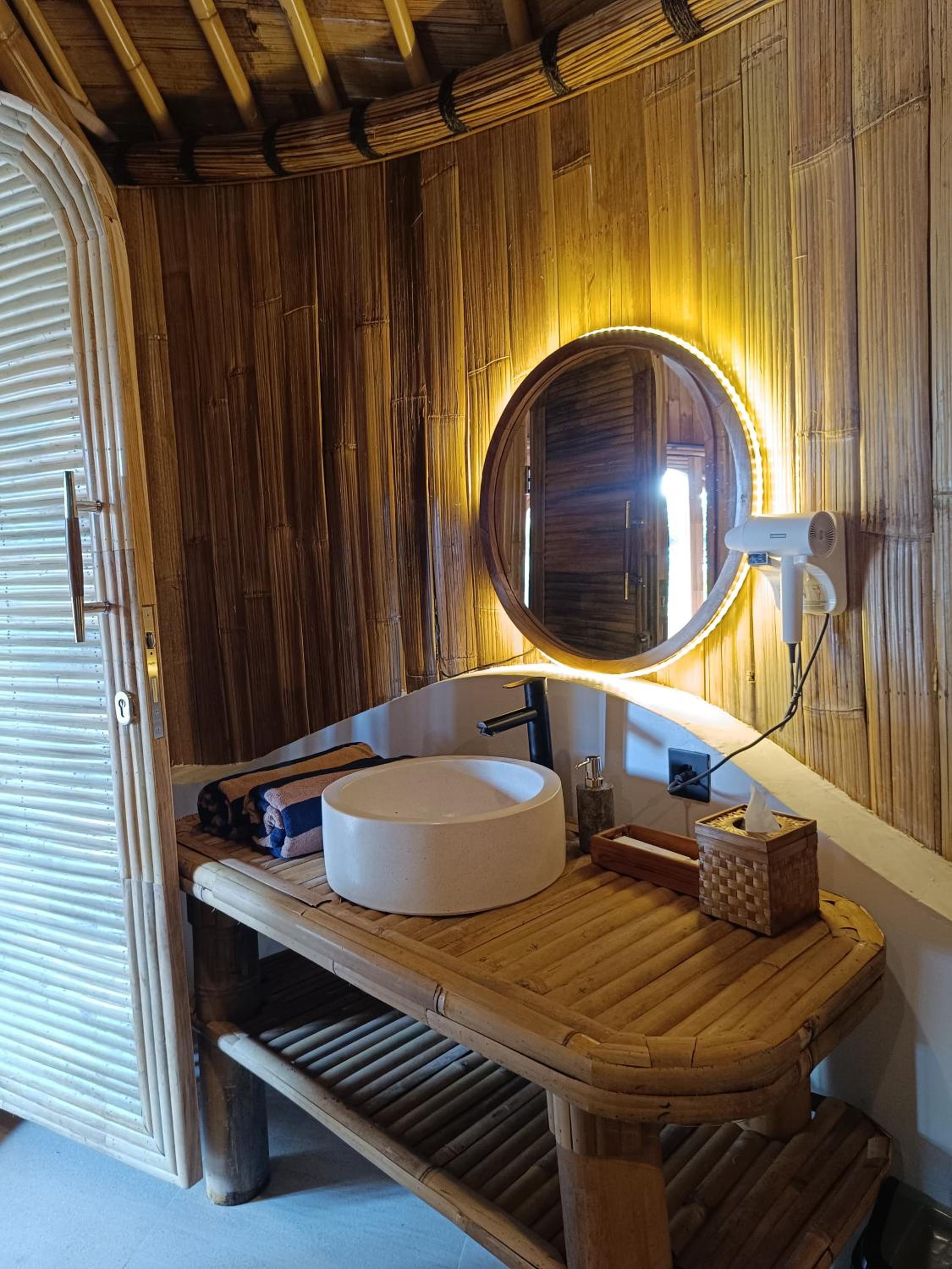 JinengBali Eco Lodge