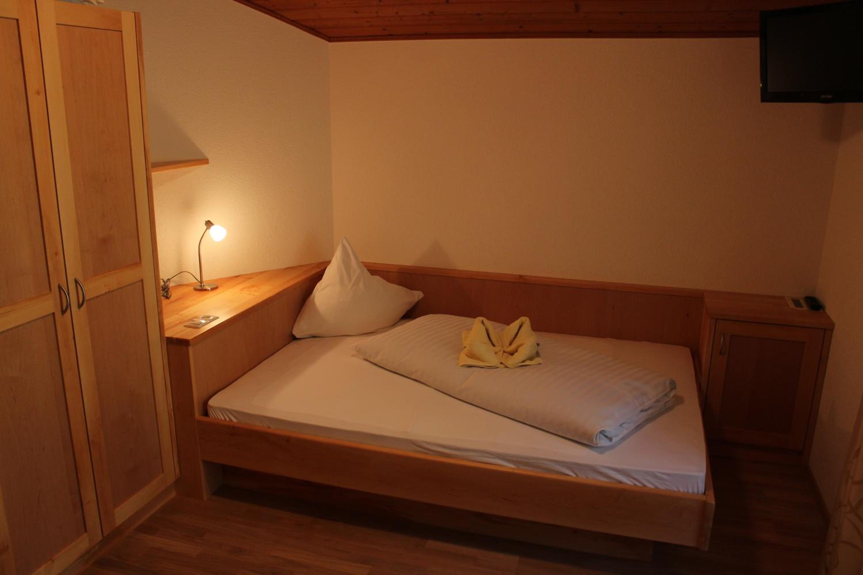 Pension Widmann