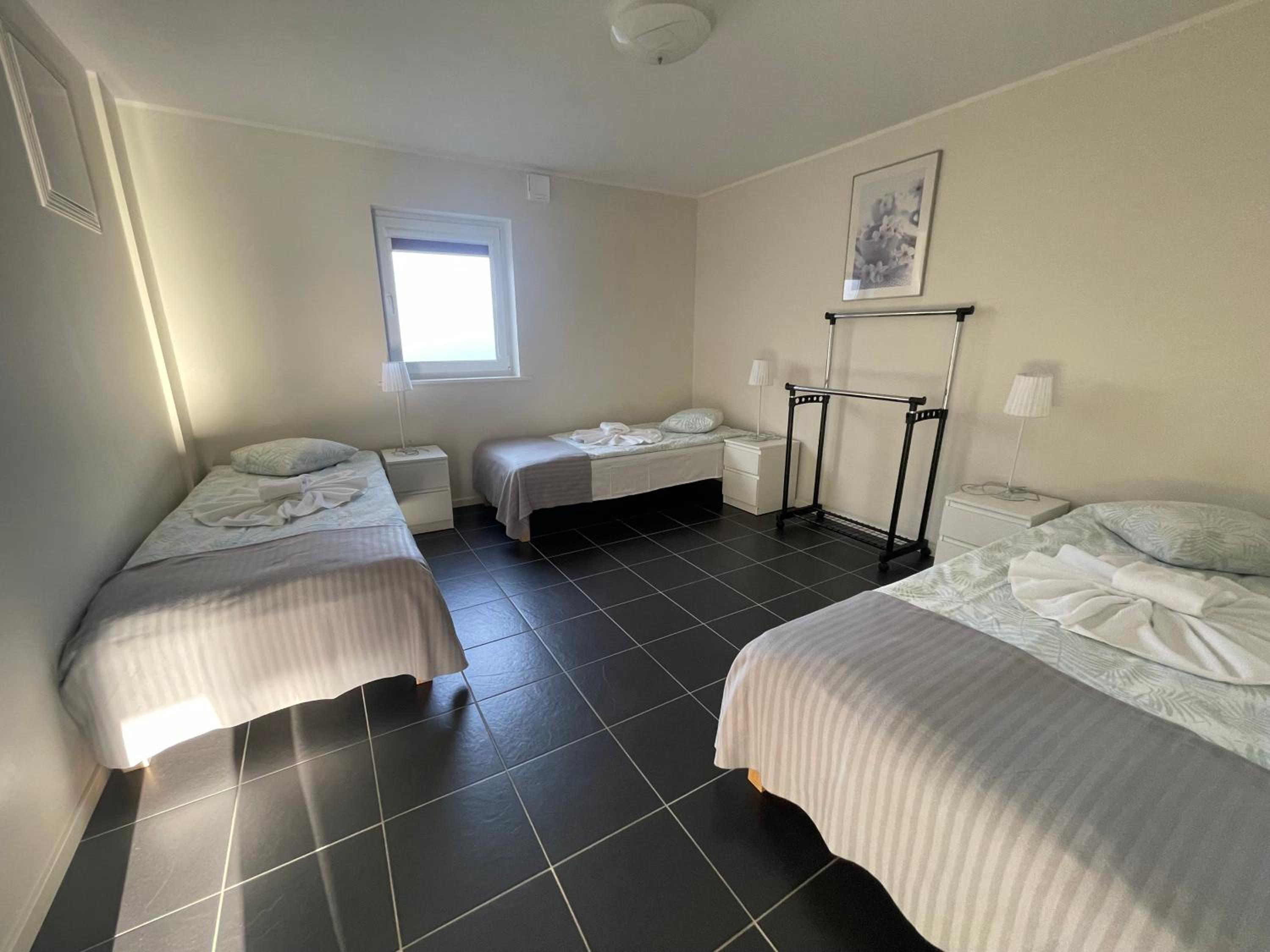 Country Lodge Lärkboet