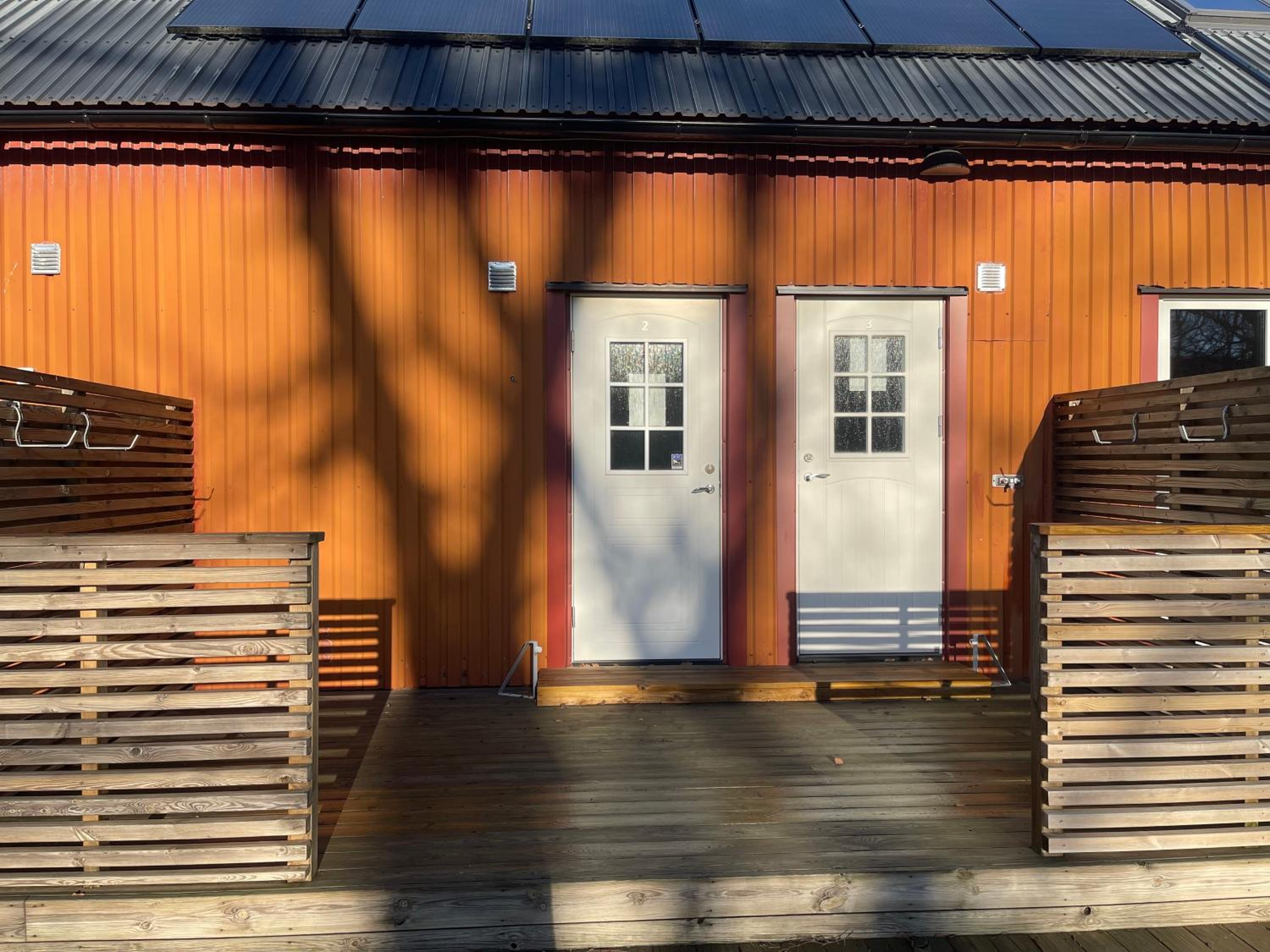Country Lodge Lärkboet