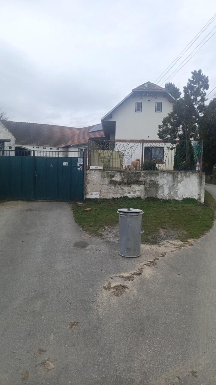 Chata u Petra