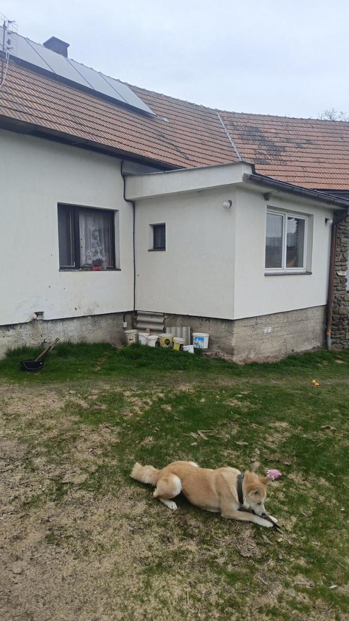 Chata u Petra