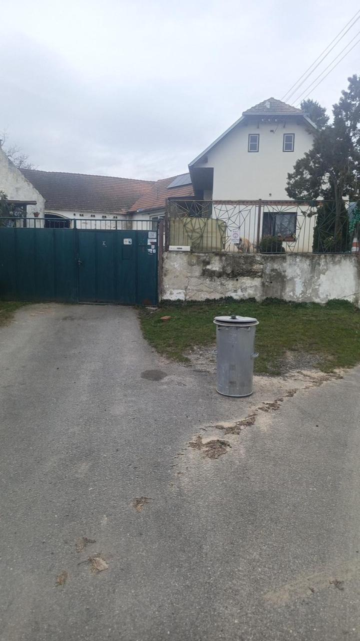 Chata u Petra
