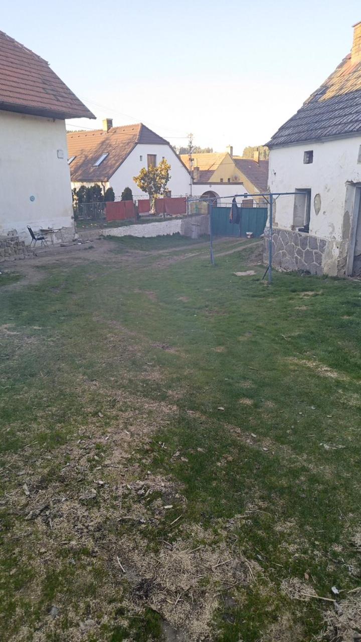 Chata u Petra