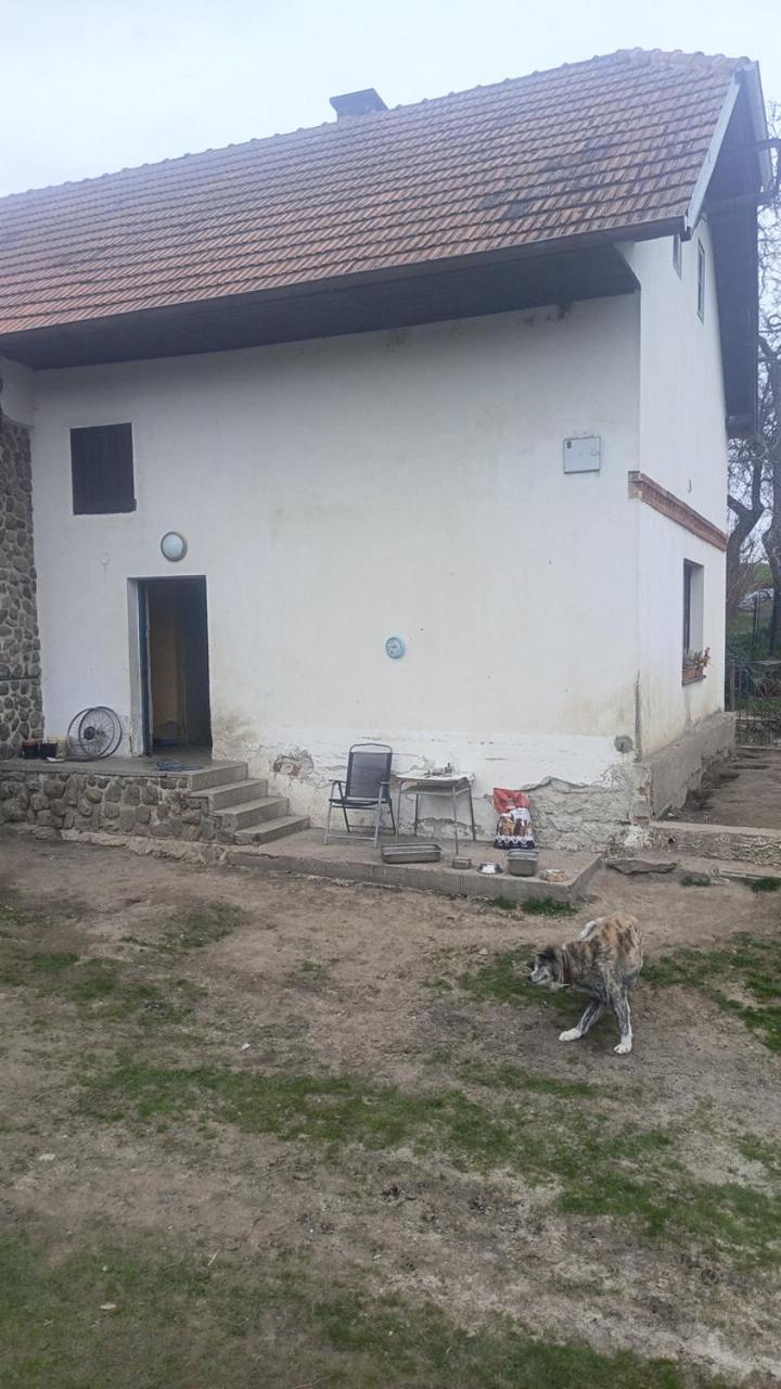 Chata u Petra