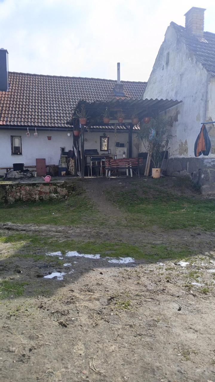 Chata u Petra