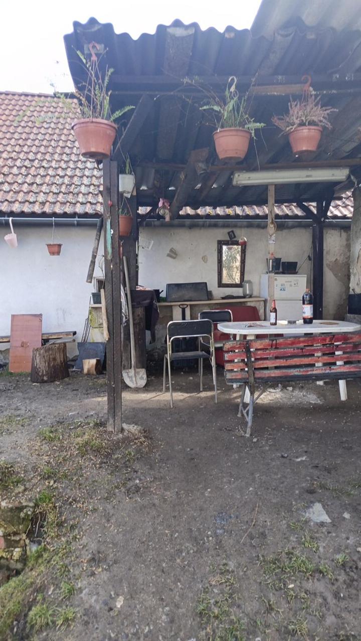 Chata u Petra