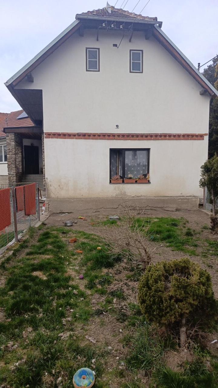 Chata u Petra