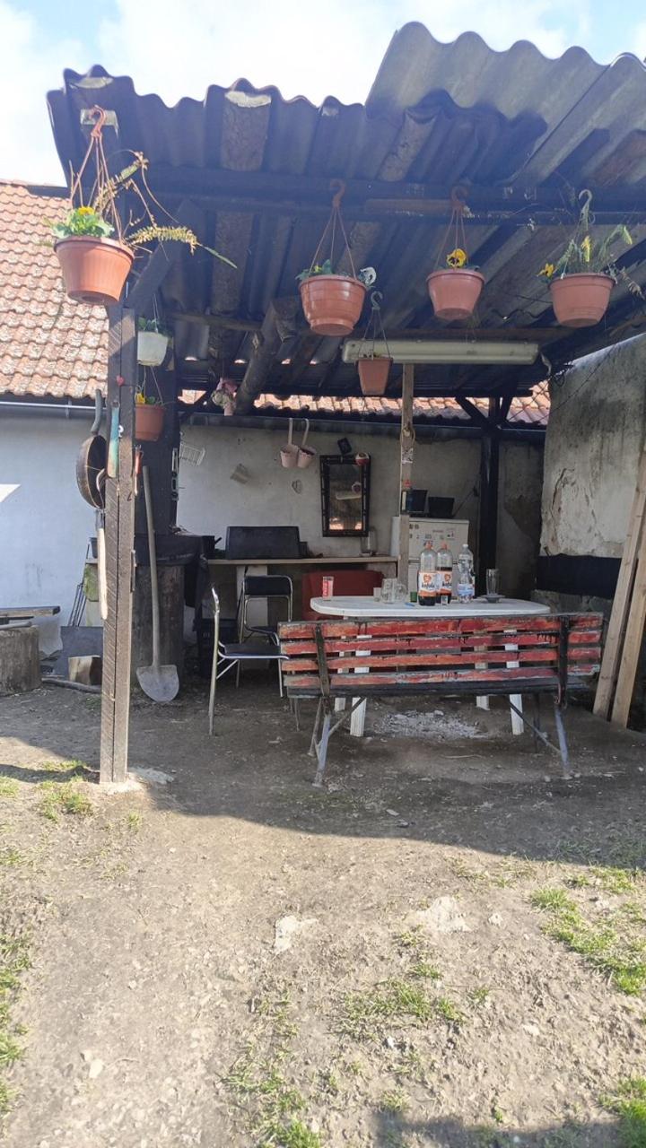 Chata u Petra