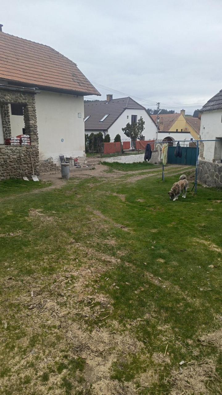 Chata u Petra