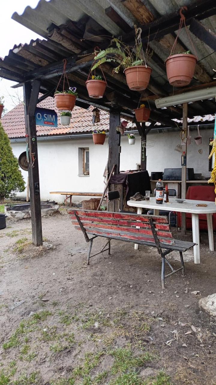 Chata u Petra