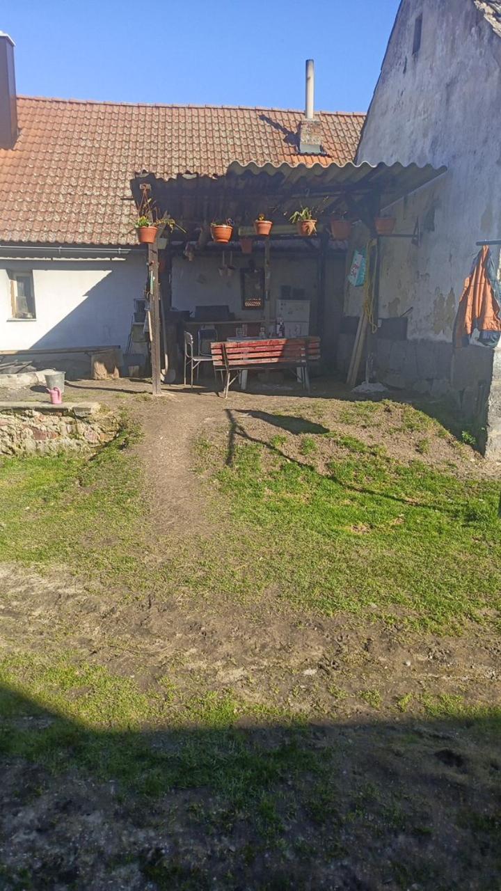 Chata u Petra