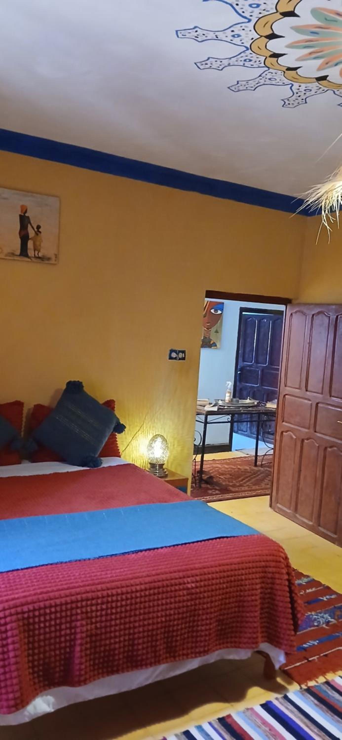 Moha House