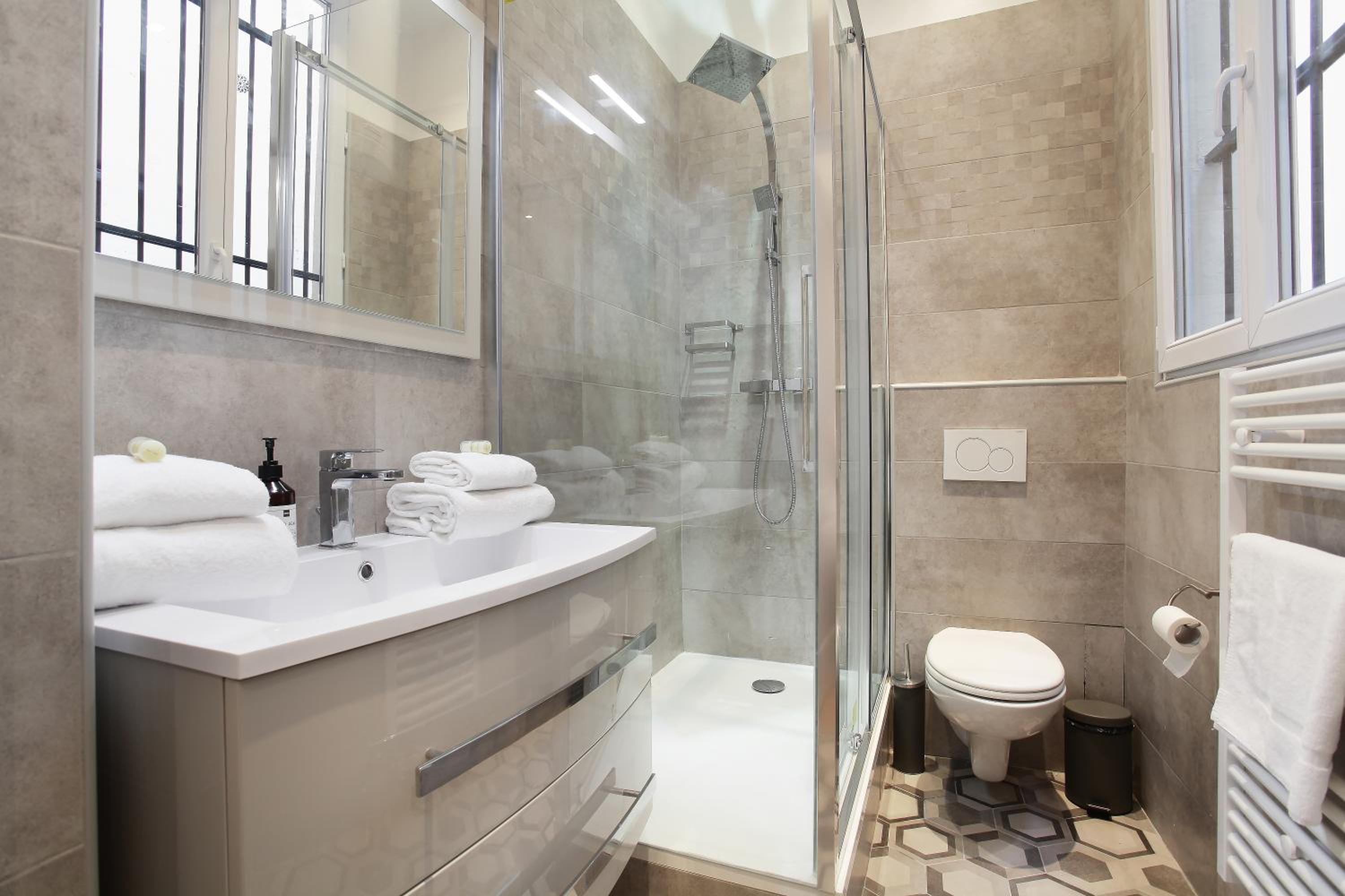 Rent a Room - Residence Bonne Nouvelle