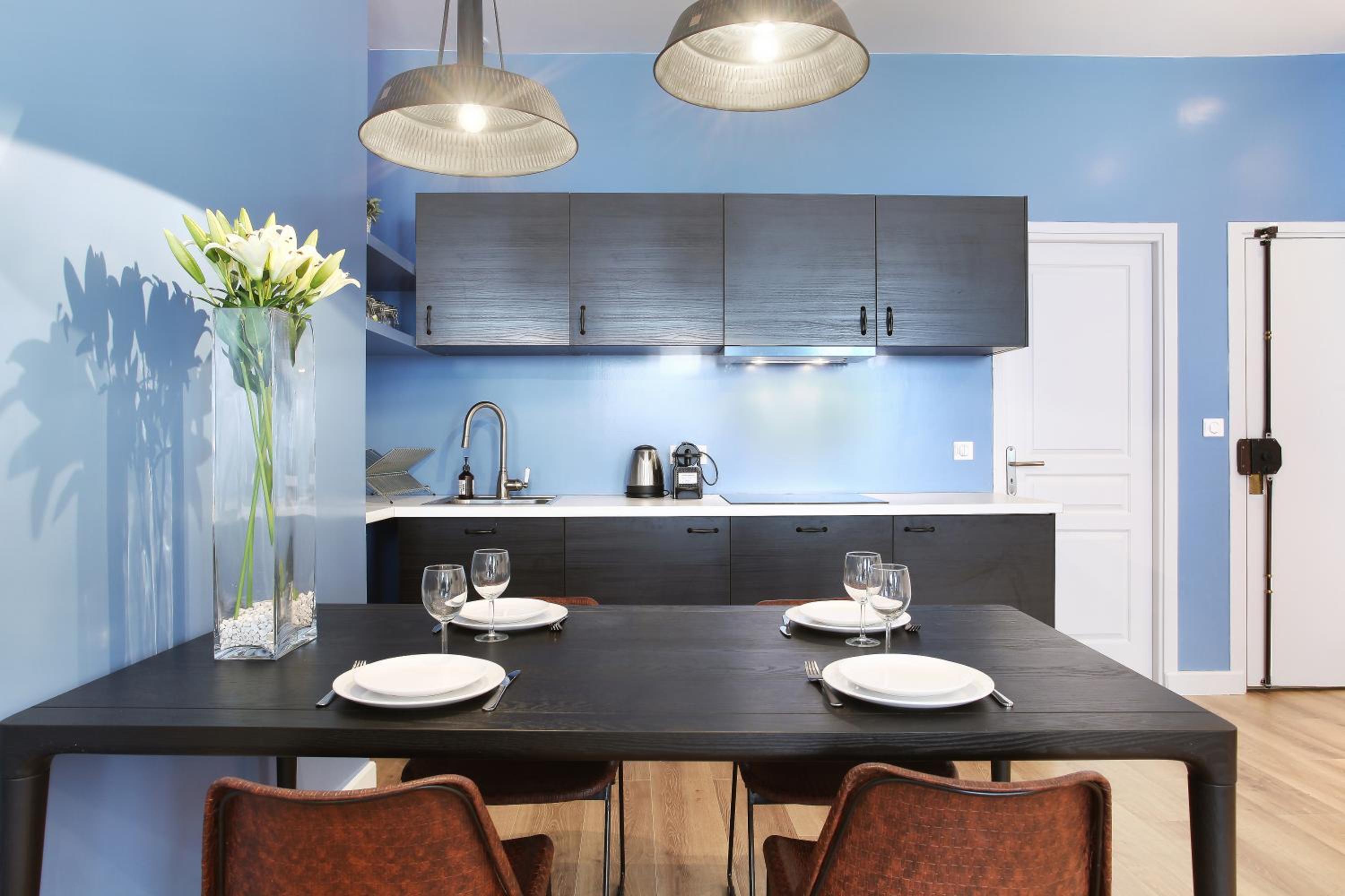 Rent a Room - Residence Bonne Nouvelle