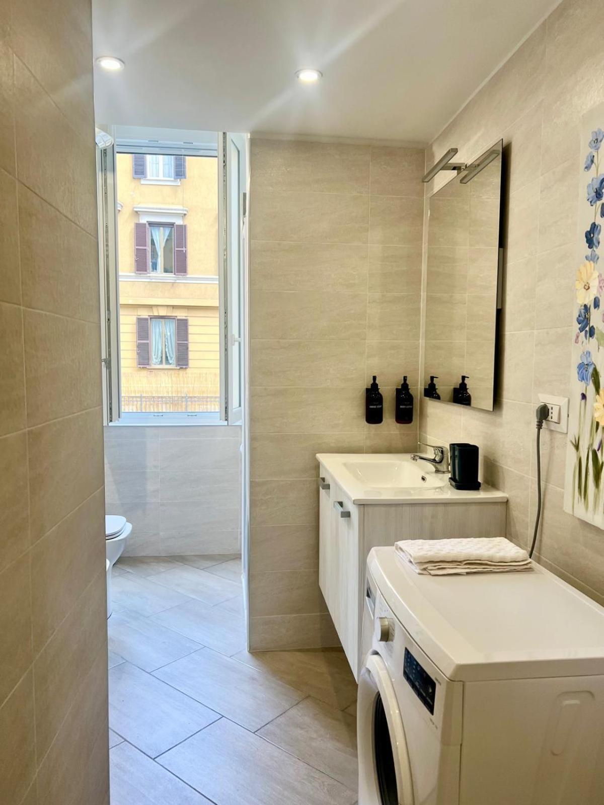 Vacanze Romane at Furio Camillo