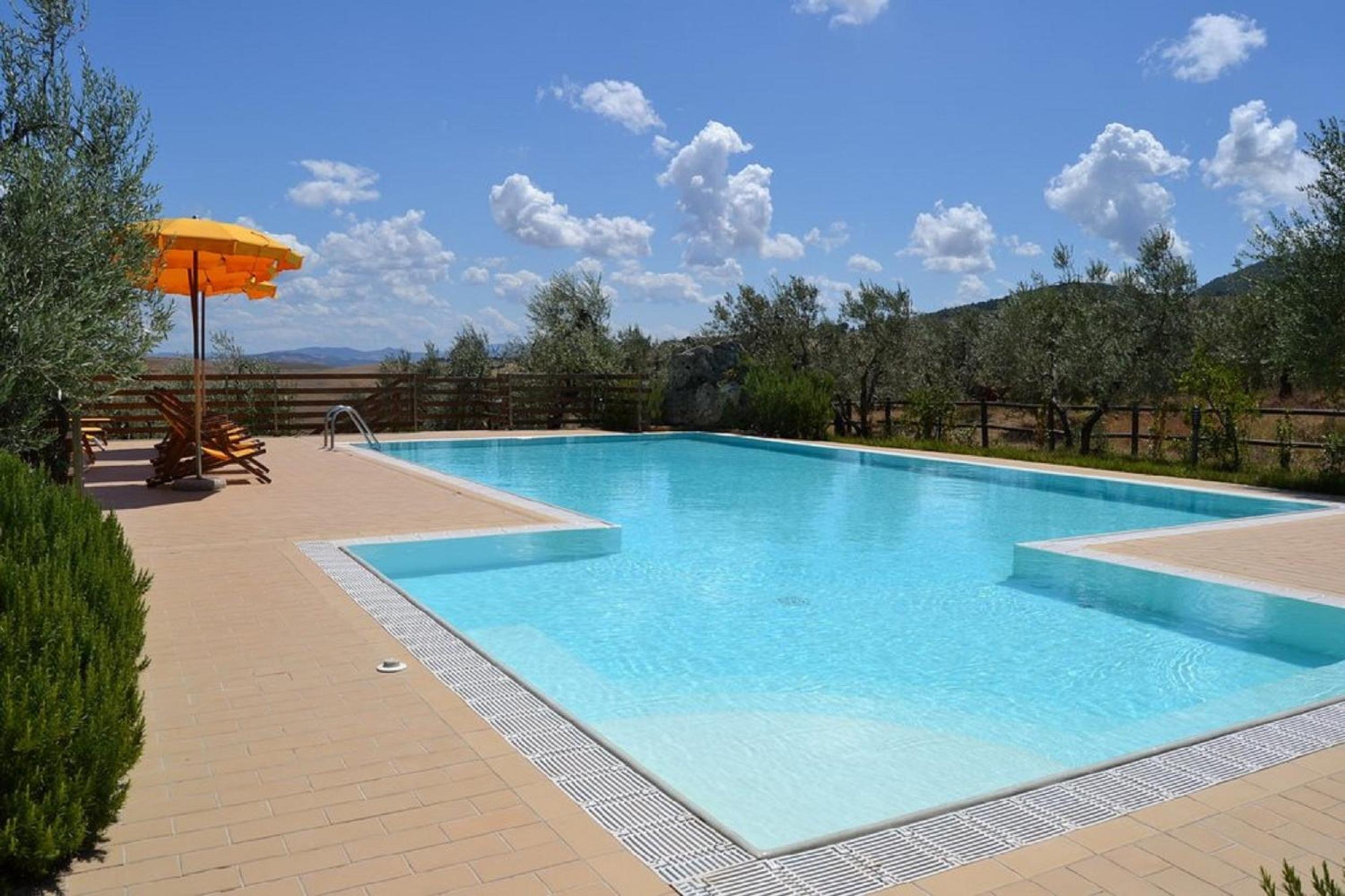 Agriturismo Signorini