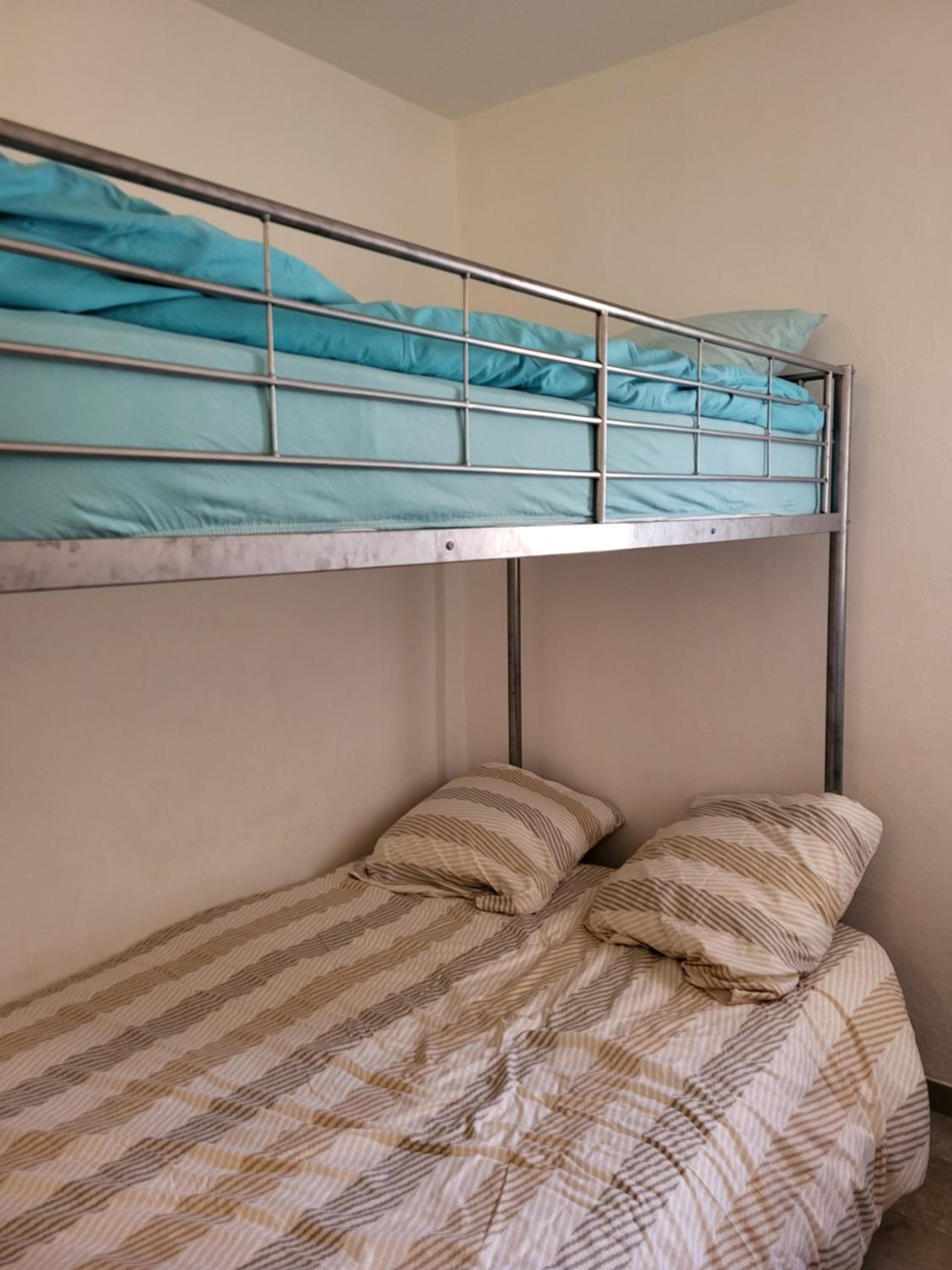 Maison au calme absolue