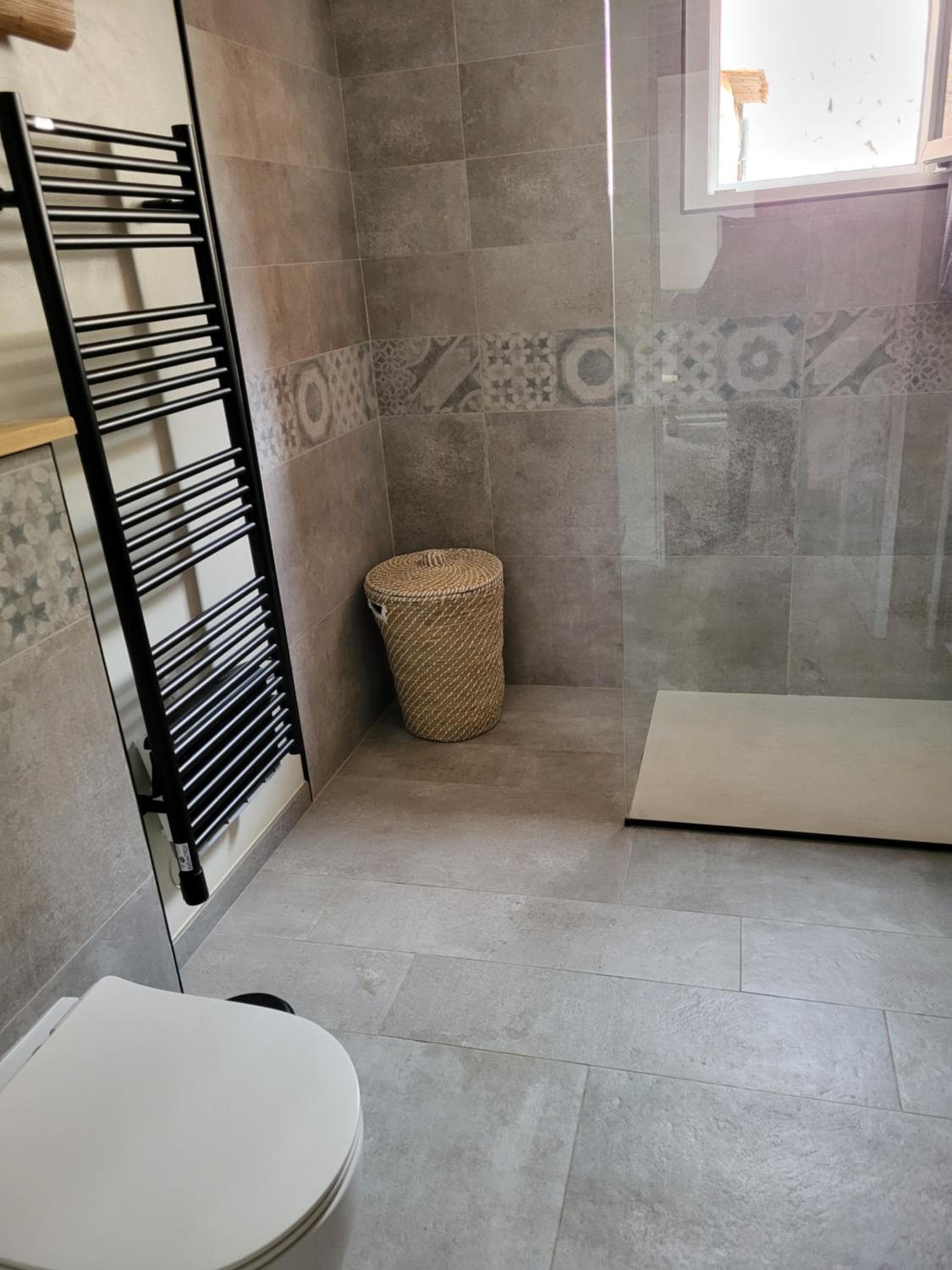 Maison au calme absolue