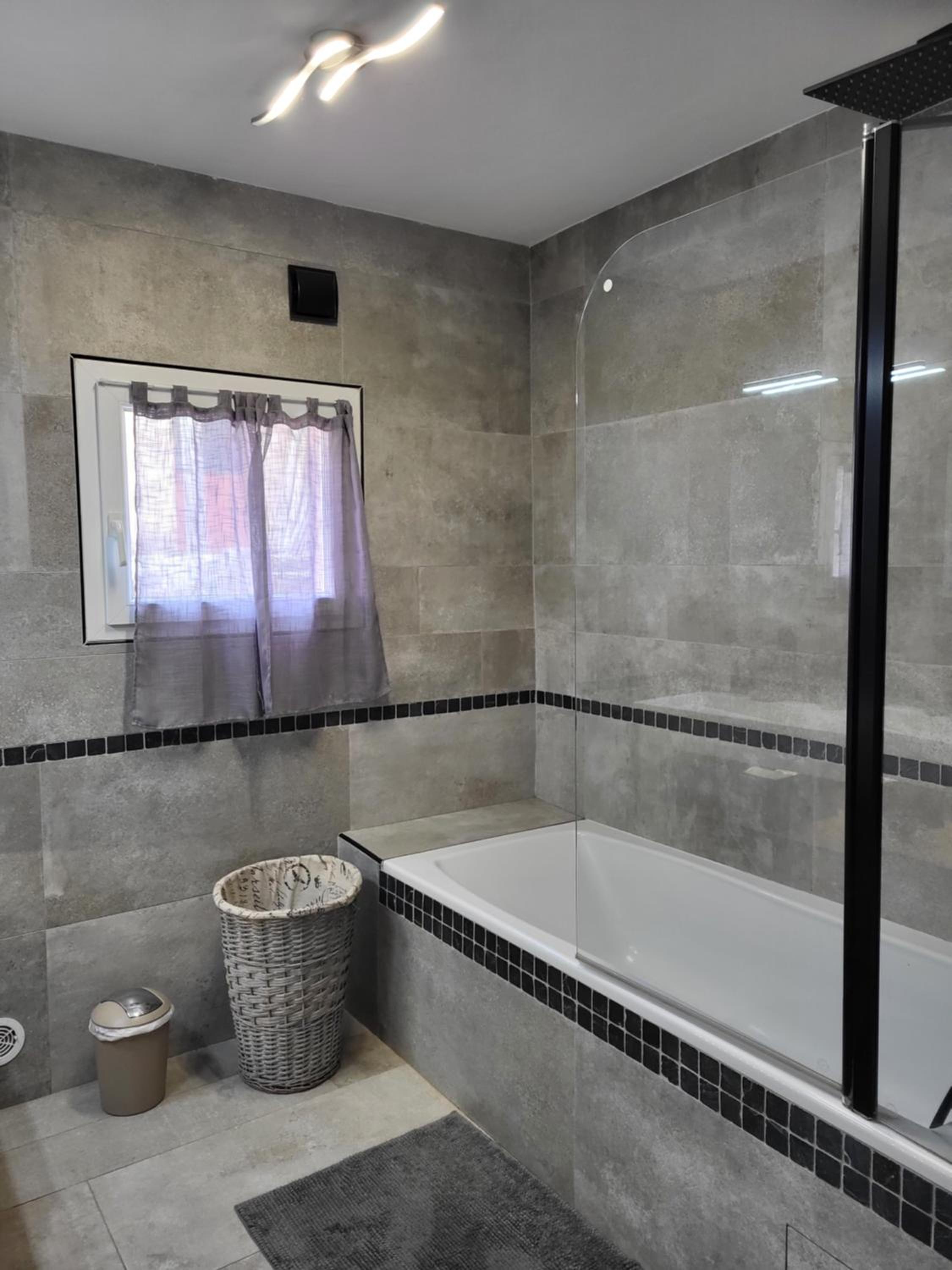 Maison au calme absolue