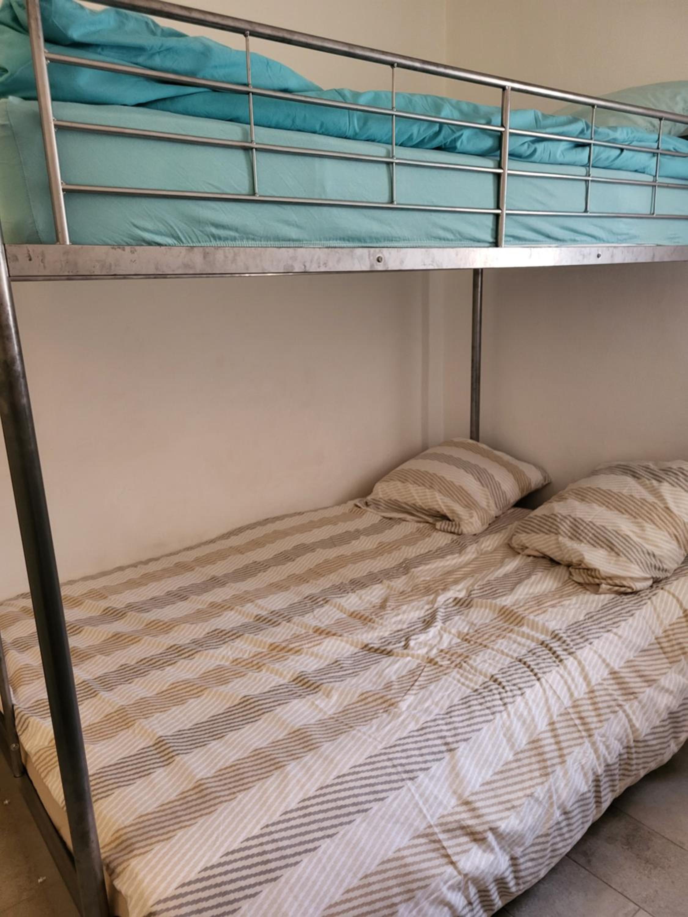 Maison au calme absolue