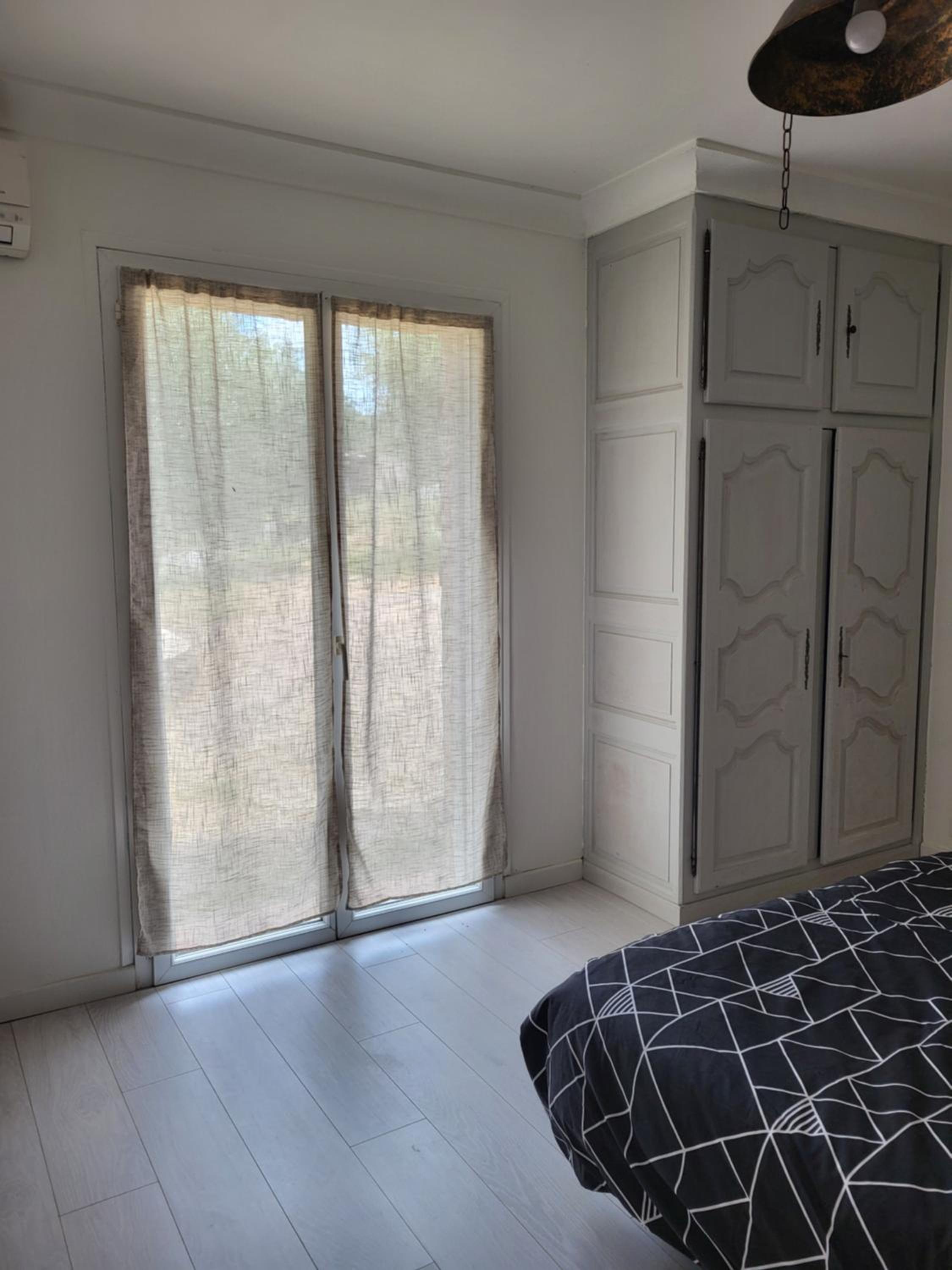 Maison au calme absolue