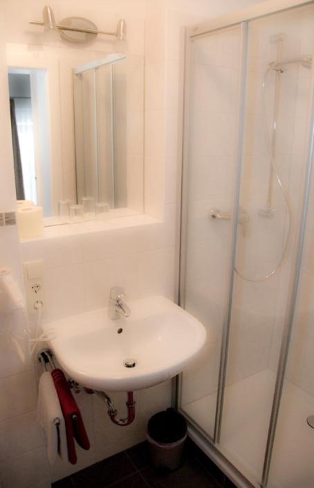 Pension Dorfplatzl