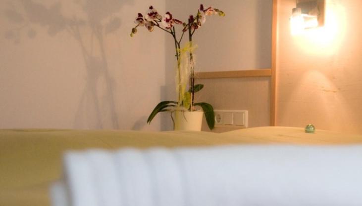 Pension Dorfplatzl