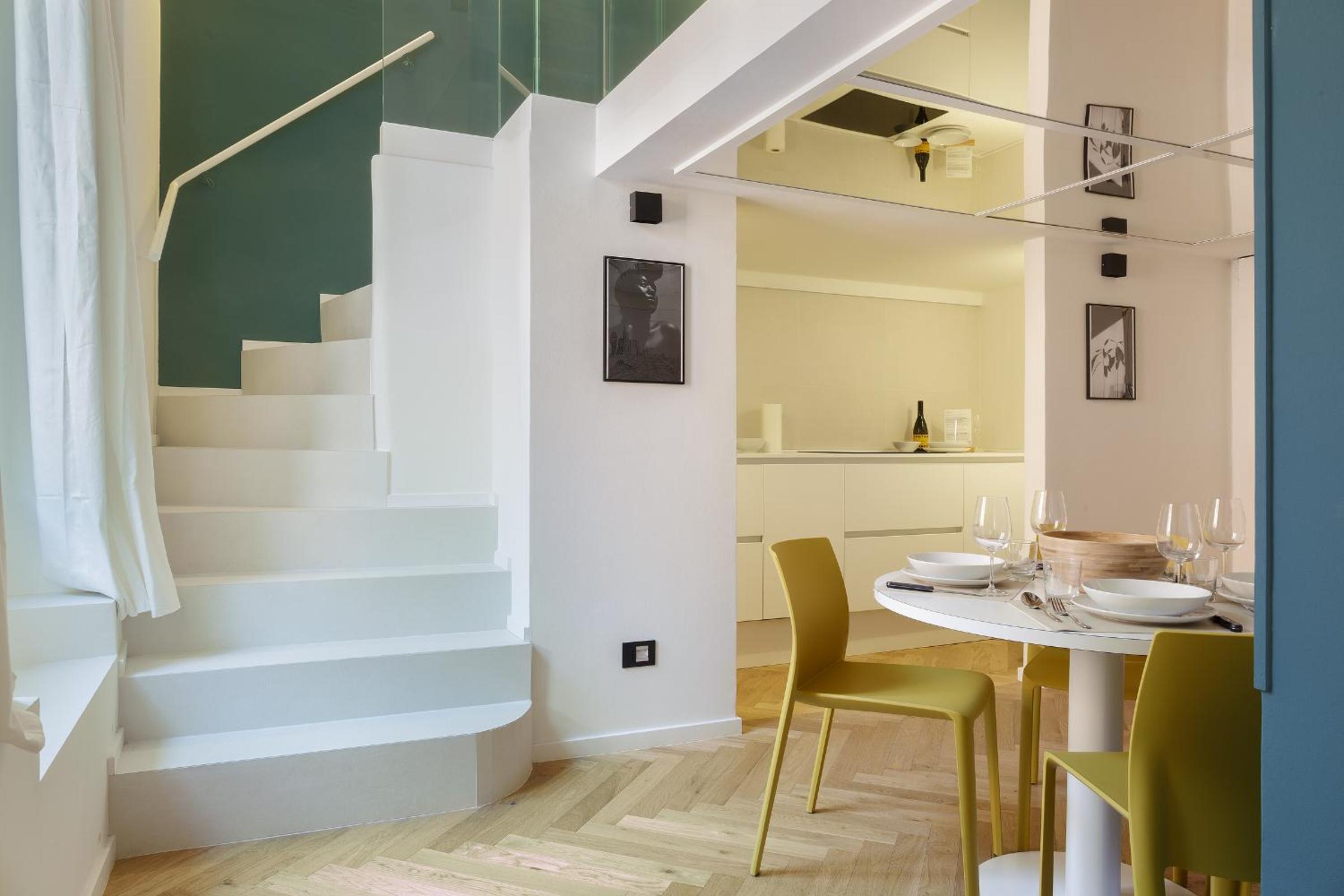 Maison Brera - ZH collection