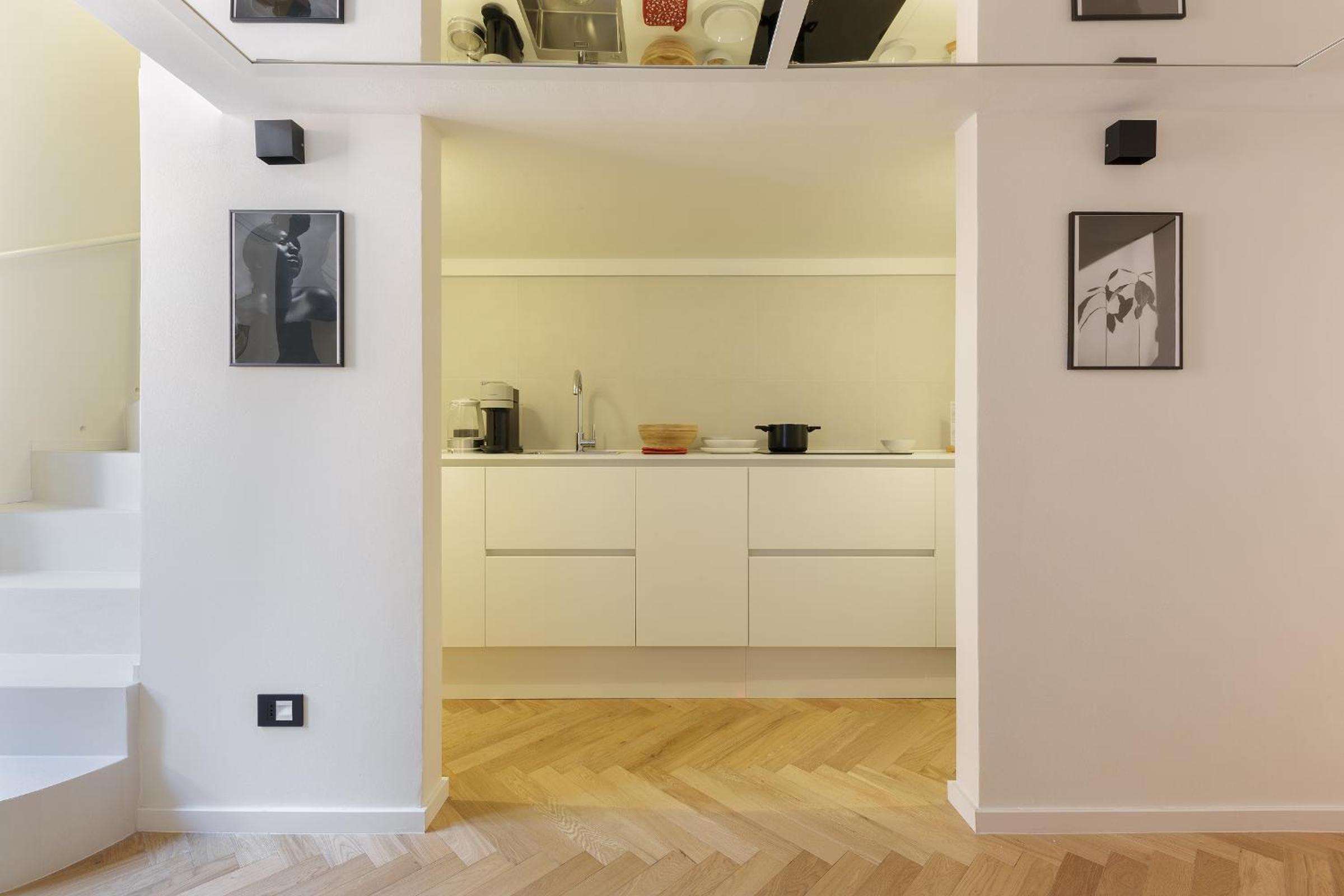 Maison Brera - ZH collection