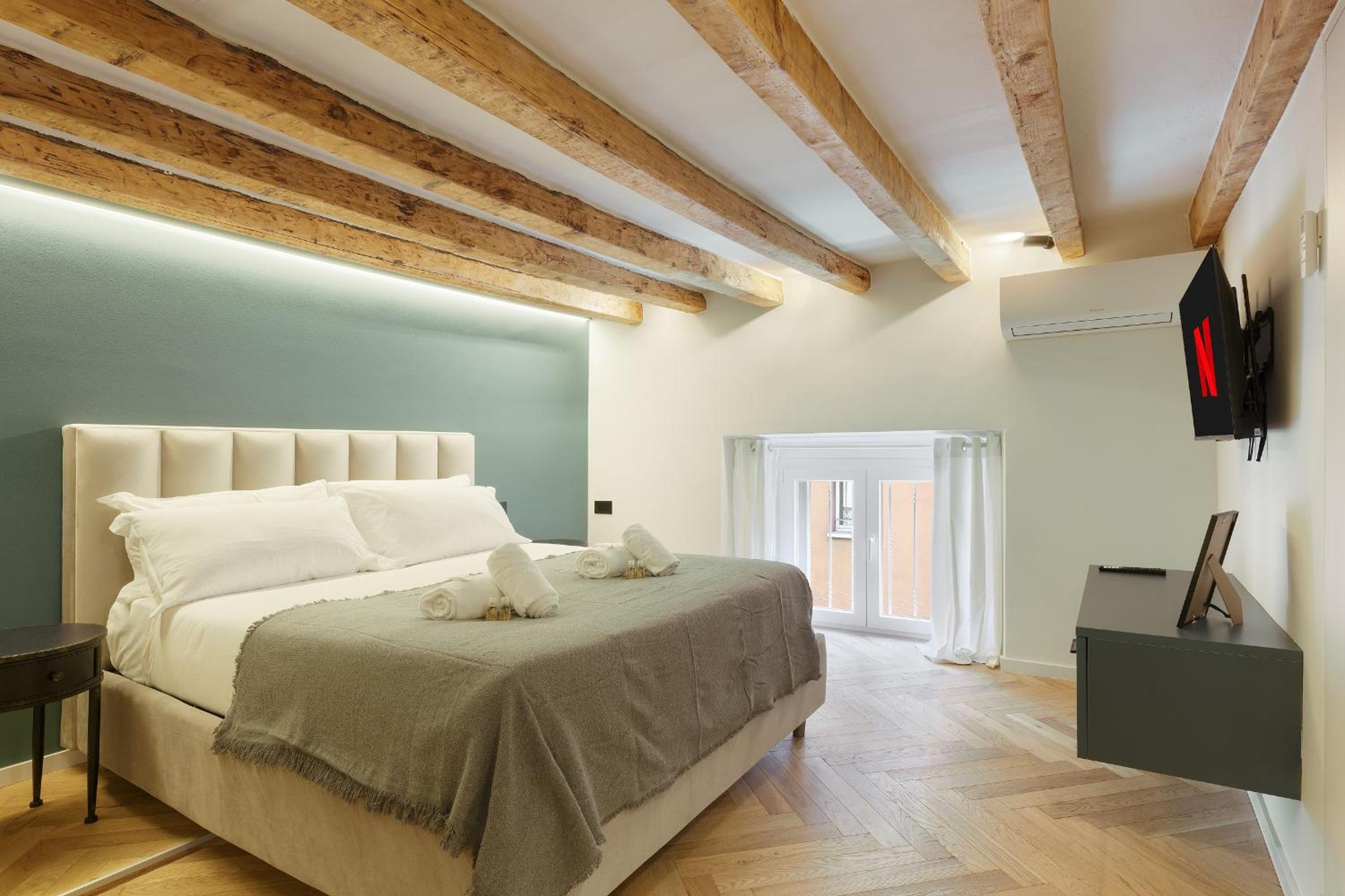 Maison Brera - ZH collection